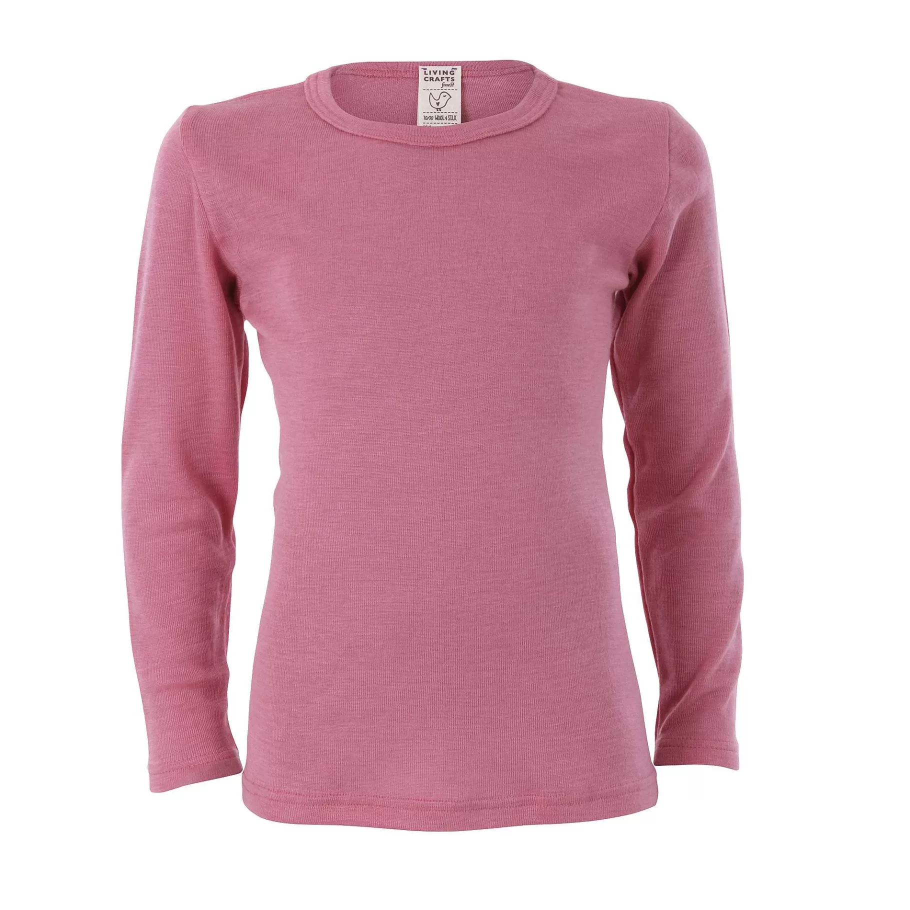 LIVING CRAFTS | Long-sleeved shirt^Children Functional Underwear