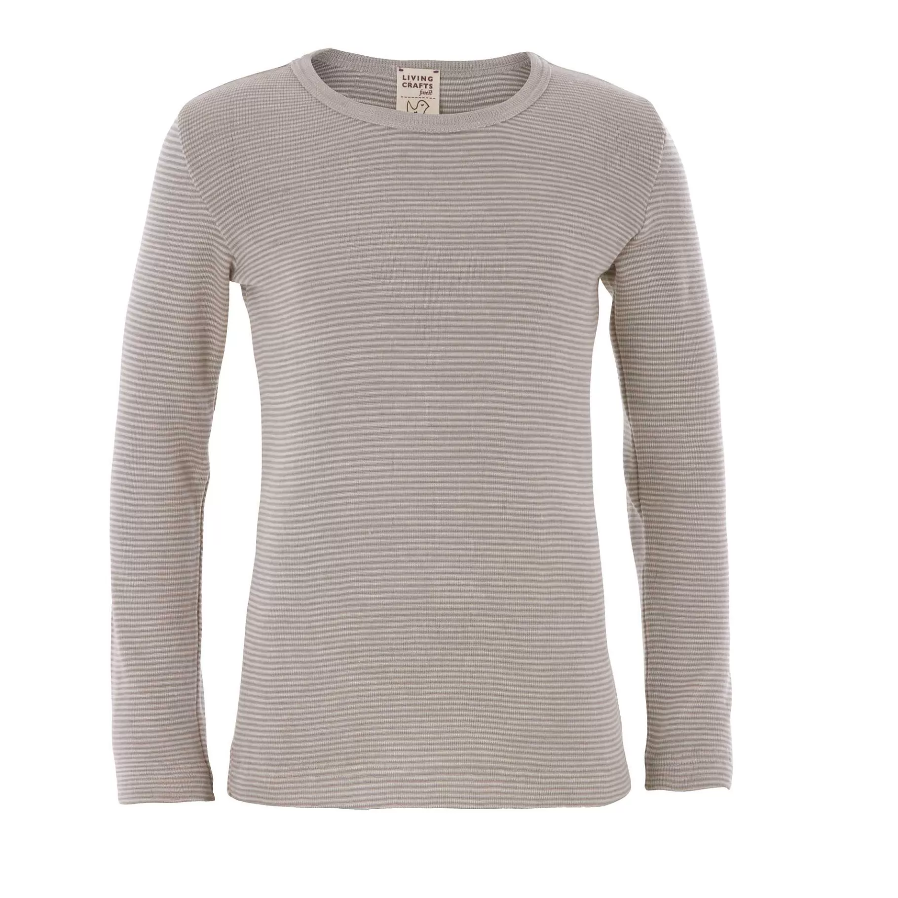 LIVING CRAFTS | Long-sleeved shirt^Children Functional Underwear