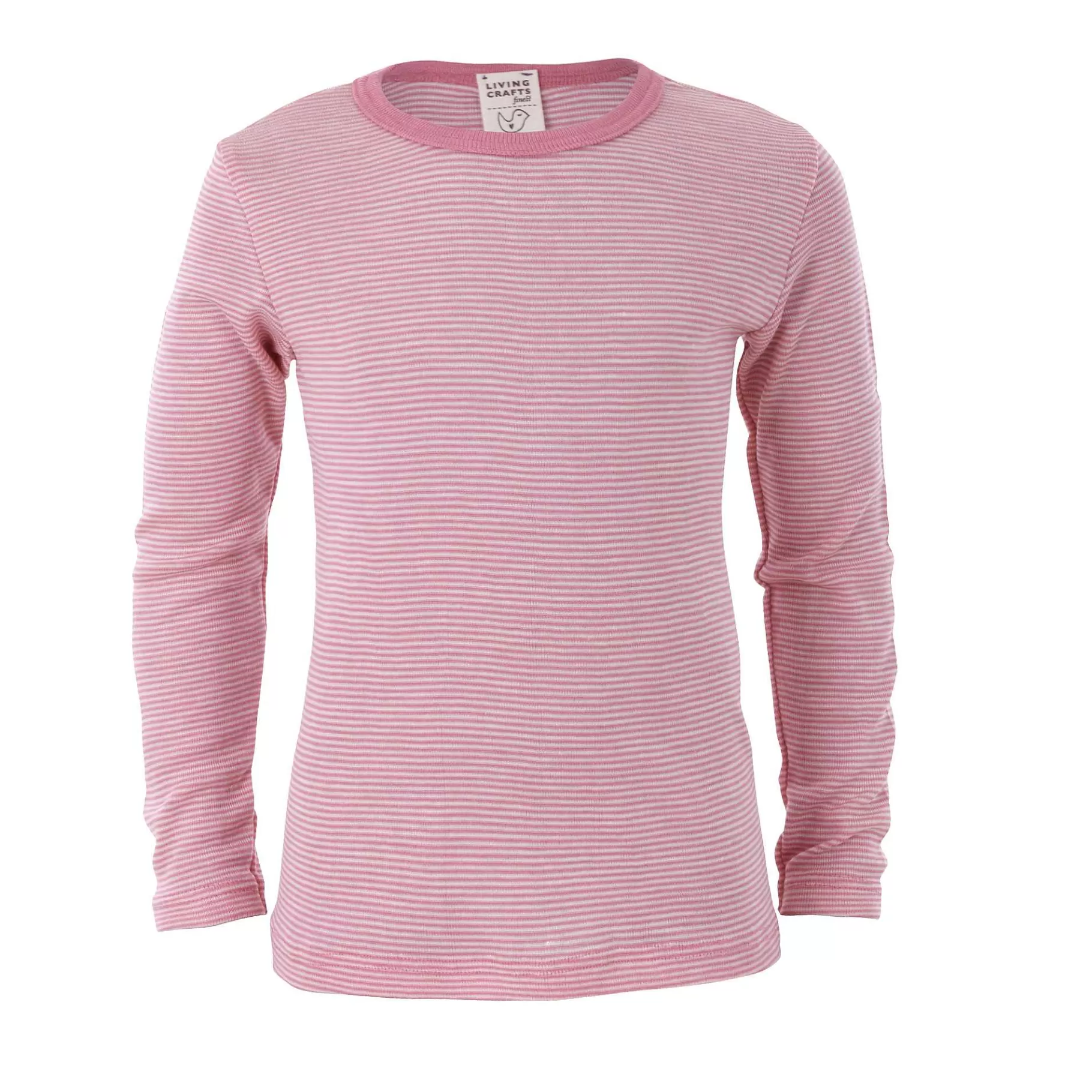LIVING CRAFTS | Long-sleeved shirt^Children Functional Underwear