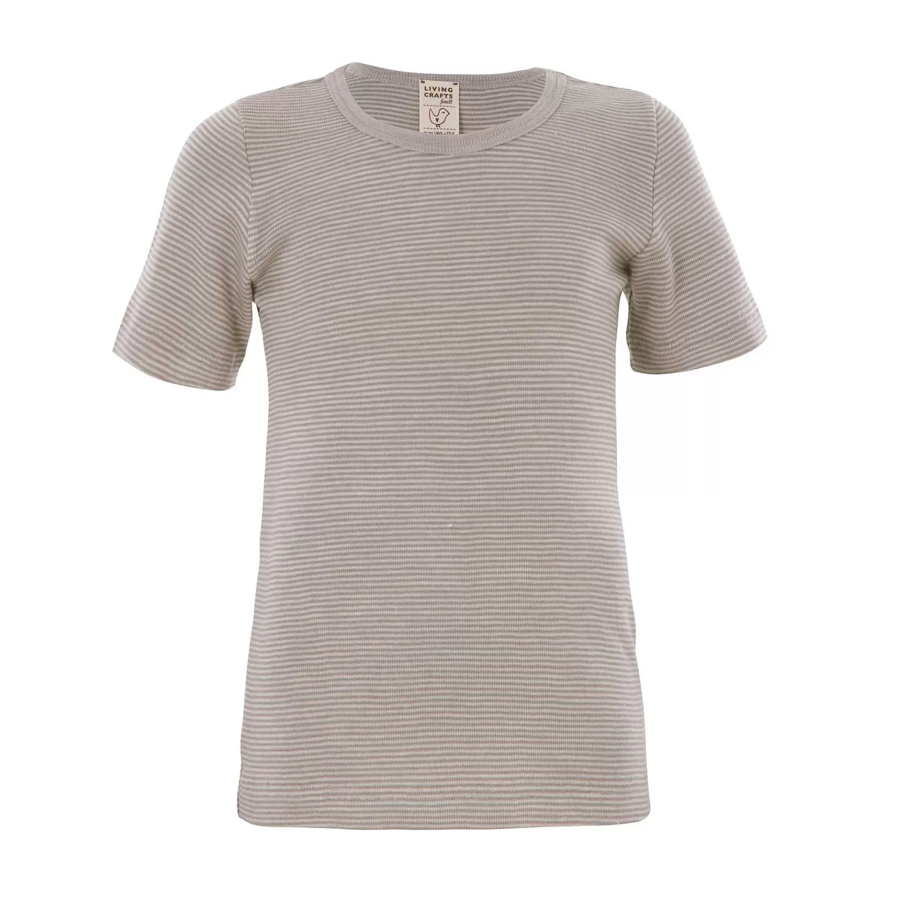 LIVING CRAFTS | Short-sleeved shirt^Children Functional Underwear