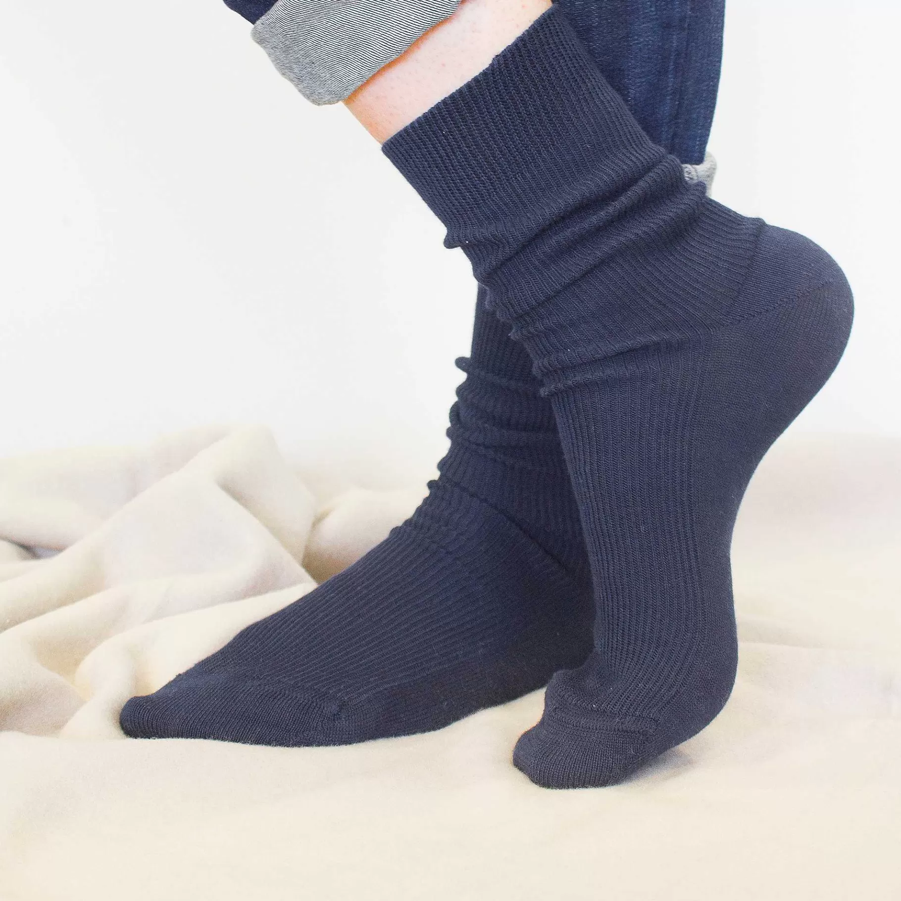 LIVING CRAFTS | Socks^Wome Socks & Tights