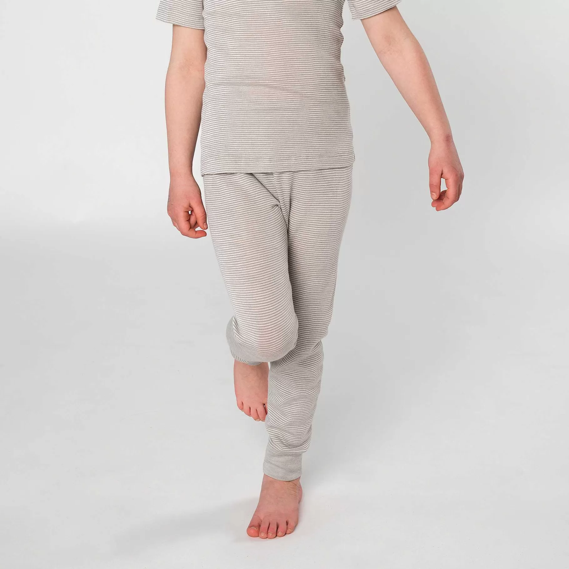 LIVING CRAFTS - Long Johns^Children Functional Underwear