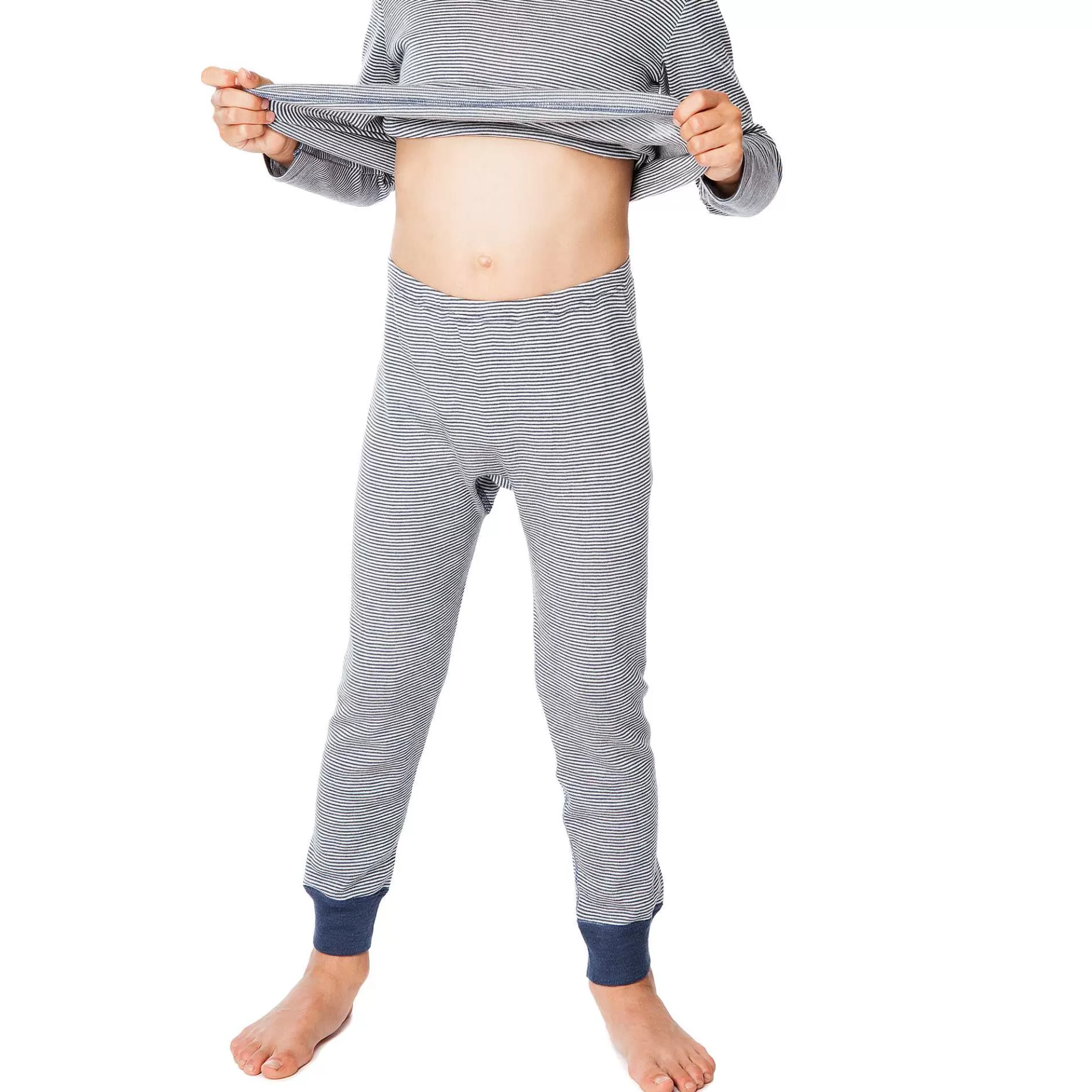 LIVING CRAFTS - Long Johns^Children Functional Underwear