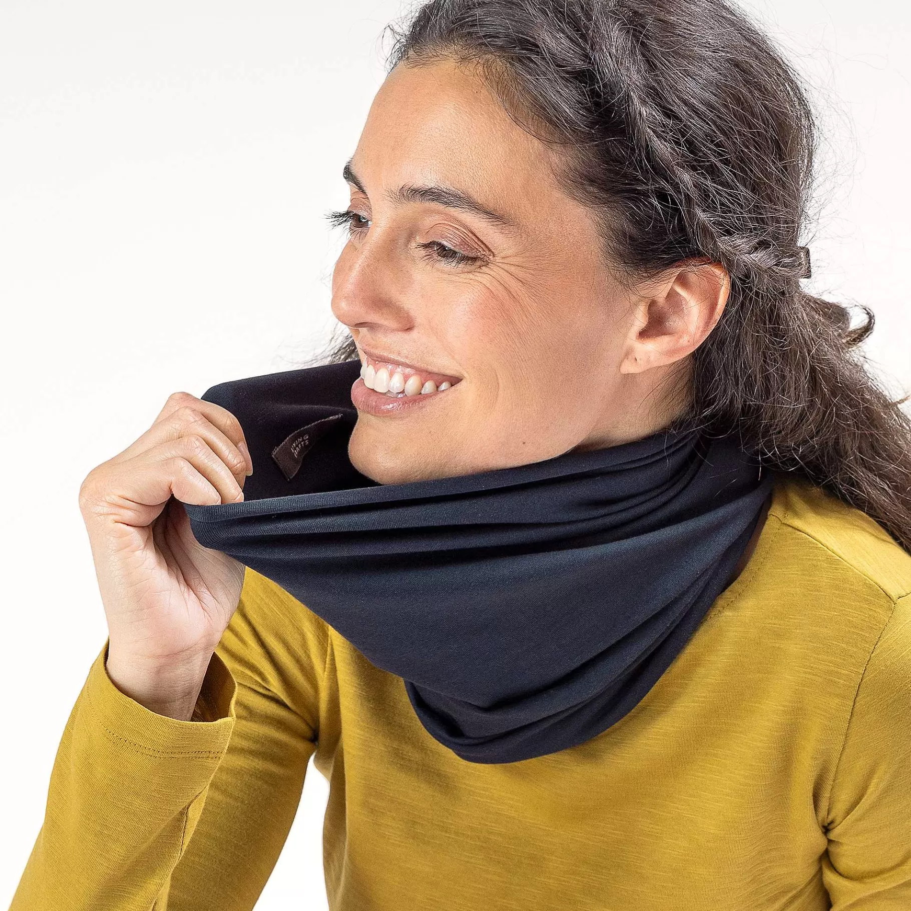 LIVING CRAFTS Lourdes - Multifunctional Cloth^Men Accessories