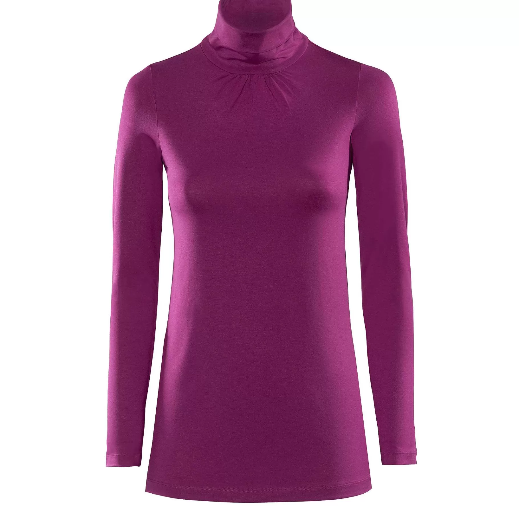 LIVING CRAFTS Lucrezia - Turtleneck Shirt^Wome Shirts & Tops