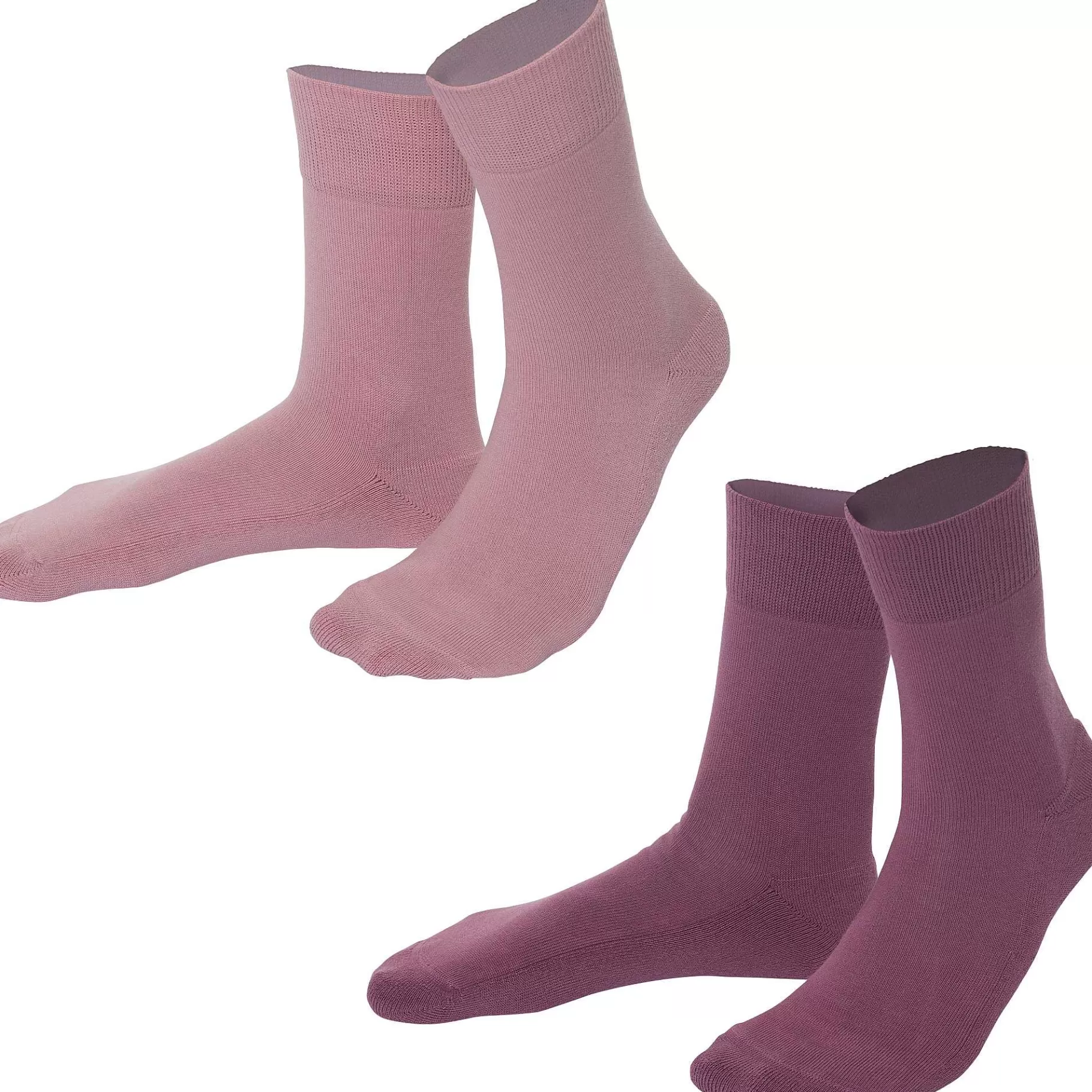 LIVING CRAFTS Mabel - Socks, Pack Of 2^Wome Socks & Tights