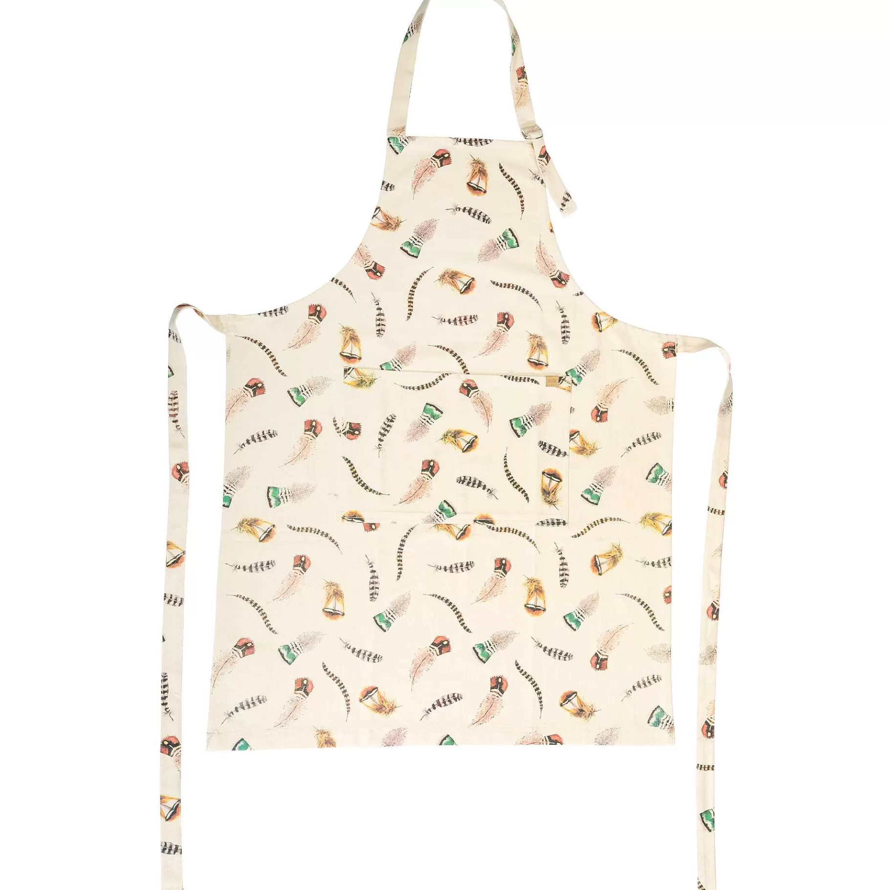 LIVING CRAFTS Macerata - Kitchen Apron^ Accessories
