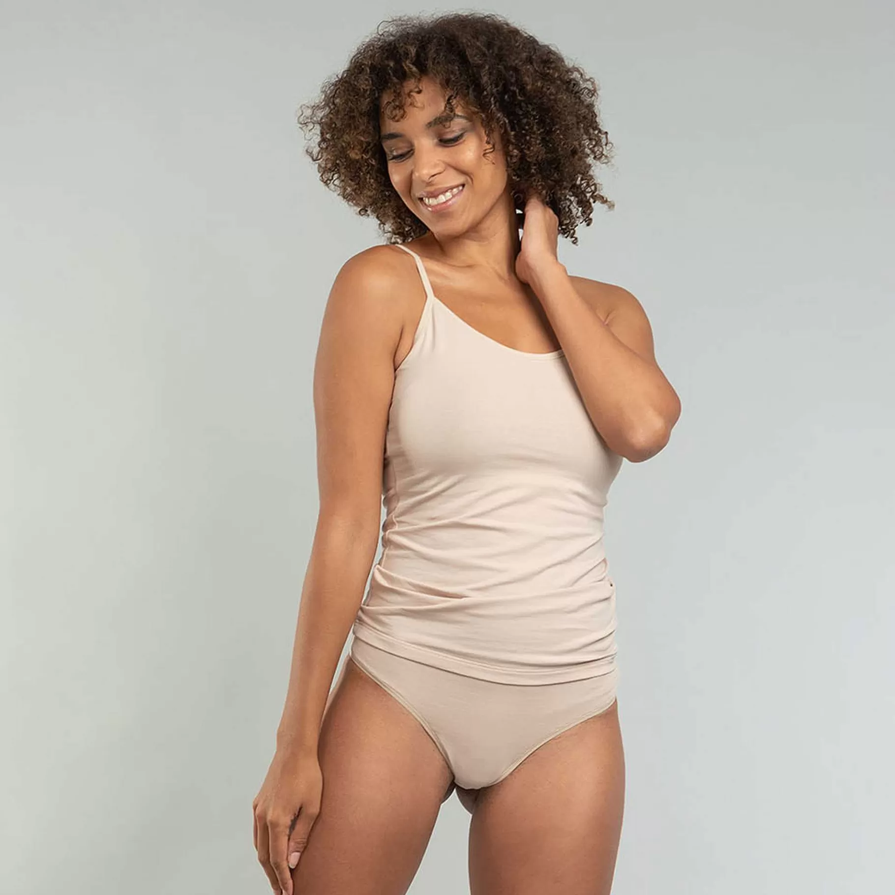 LIVING CRAFTS Madalena - String^Wome Underwear