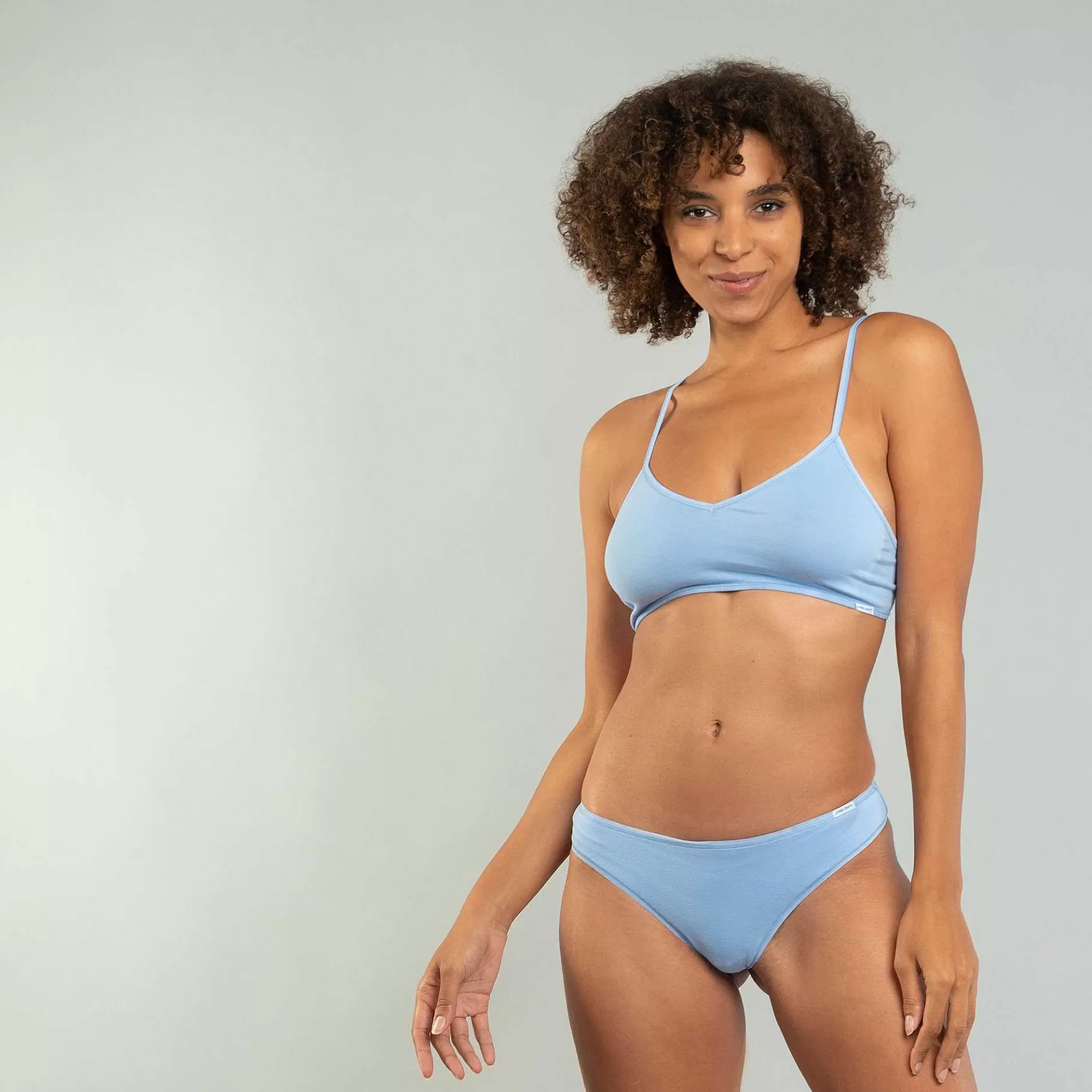 LIVING CRAFTS Madalena - String^Wome Underwear