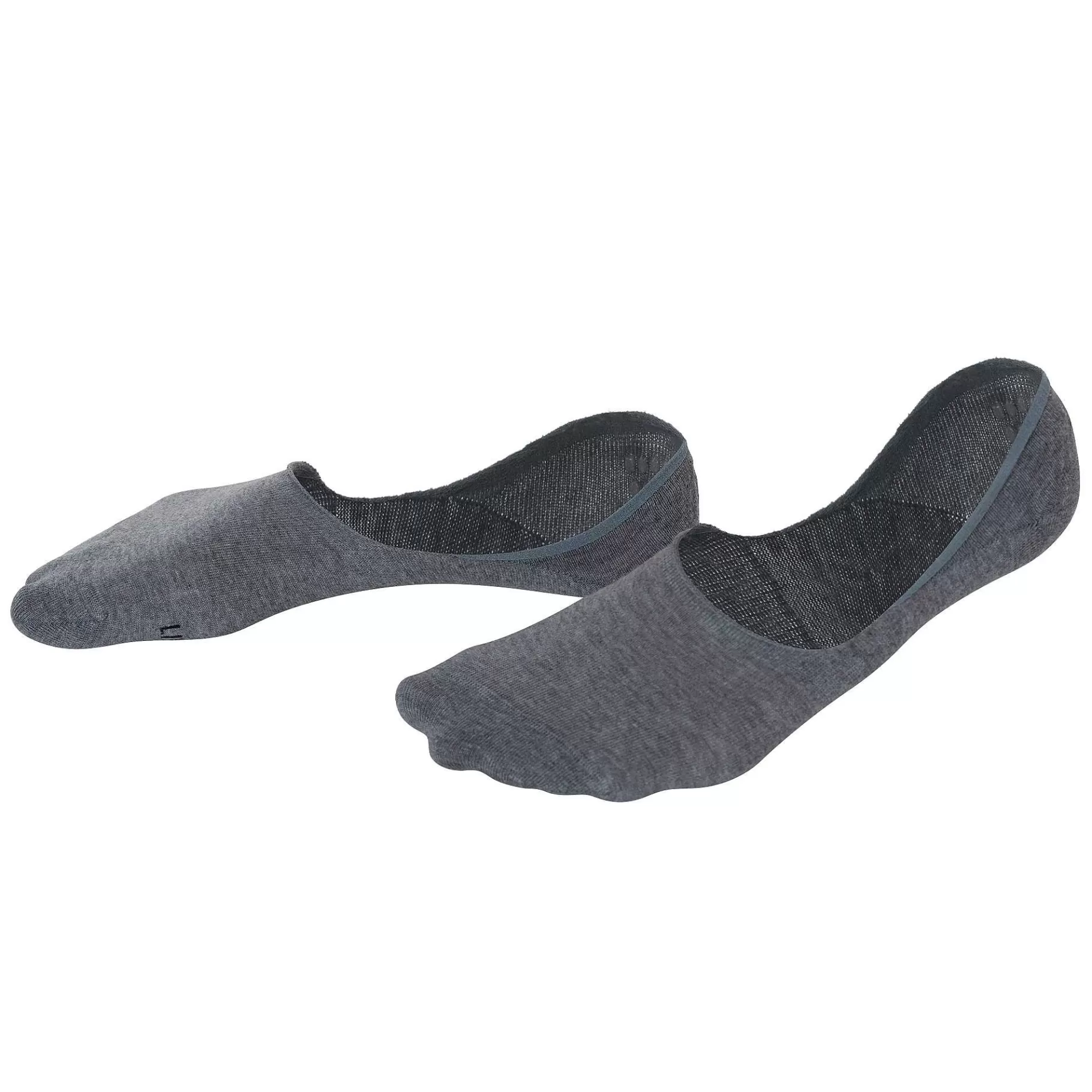 LIVING CRAFTS Madlen - Sneaker Inshoe, Pack Of 2^Wome Socks & Tights