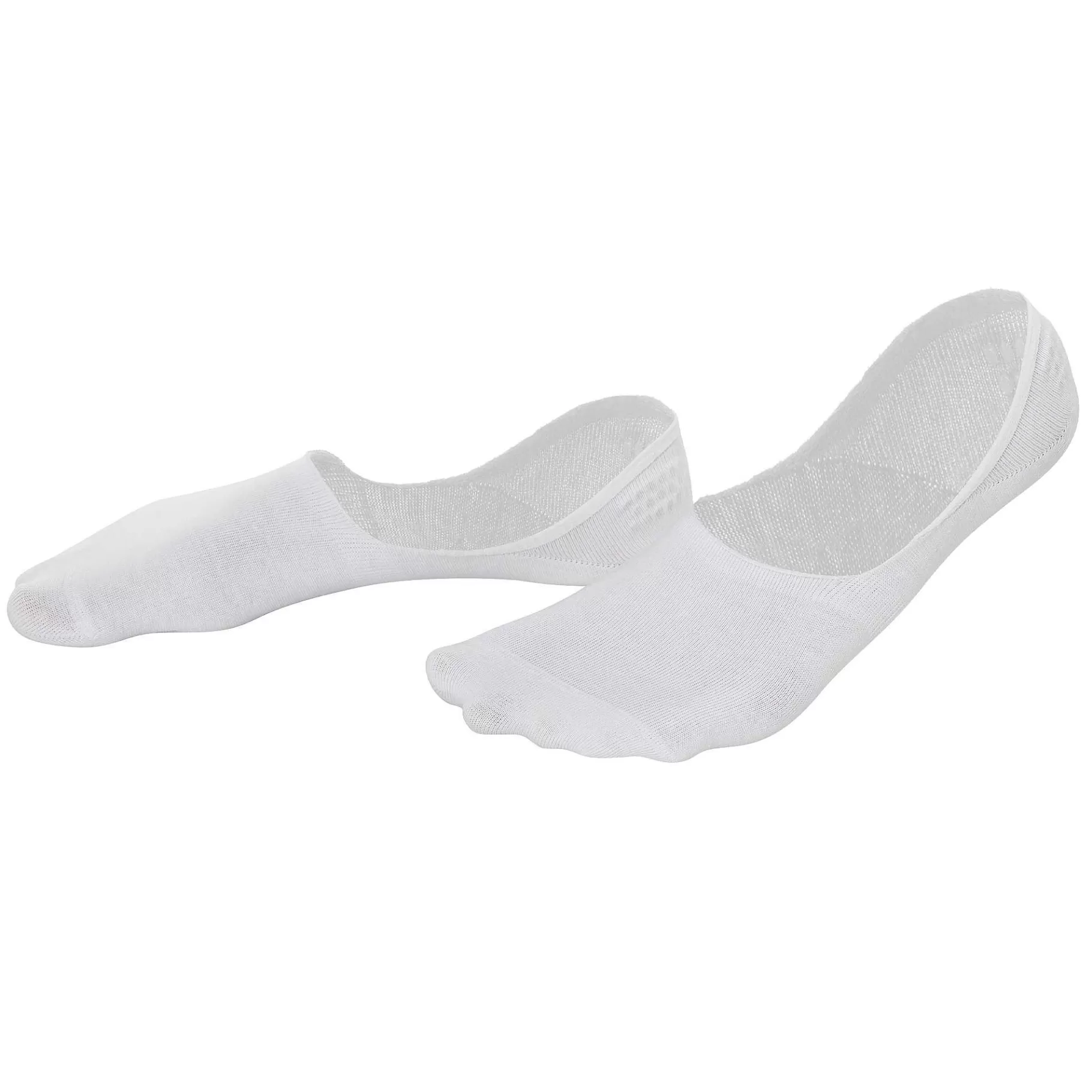 LIVING CRAFTS Madlen - Sneaker Inshoe, Pack Of 2^Wome Socks & Tights