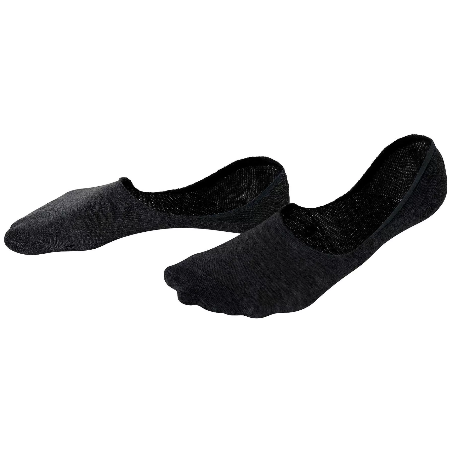 LIVING CRAFTS Madlen - Sneaker Inshoe, Pack Of 2^Wome Socks & Tights