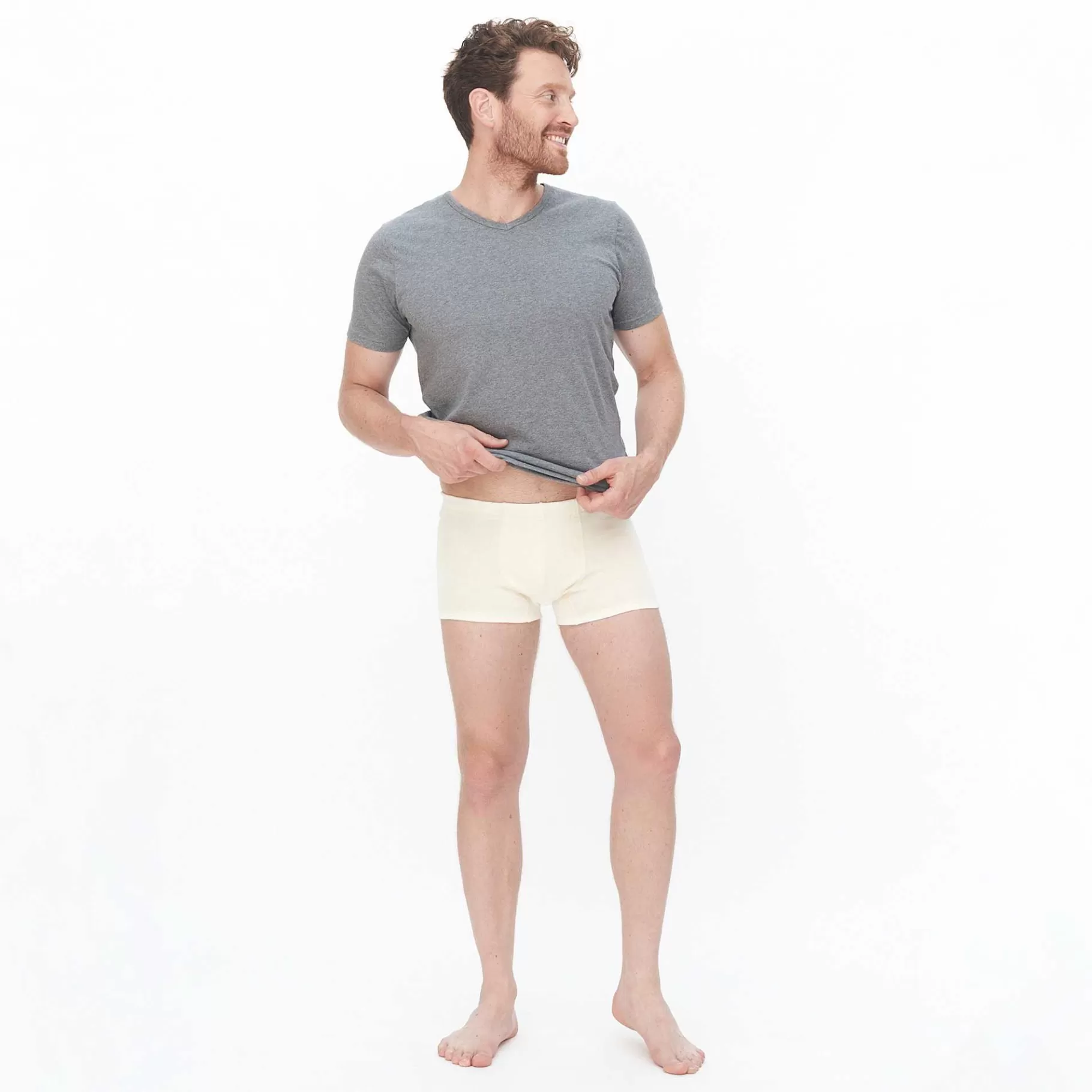 LIVING CRAFTS Magnus - Pants^Men Underwear