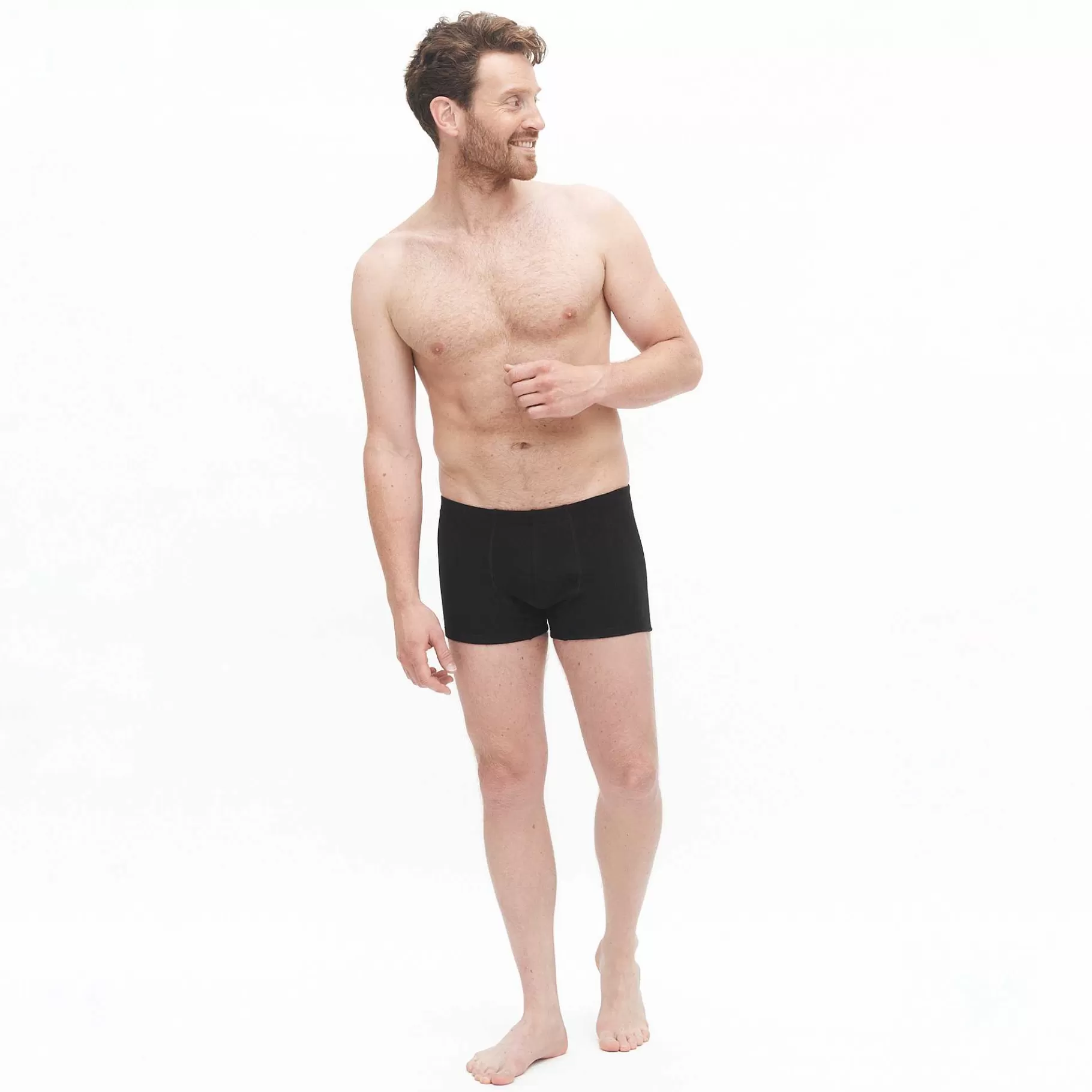 LIVING CRAFTS Magnus - Pants^Men Underwear