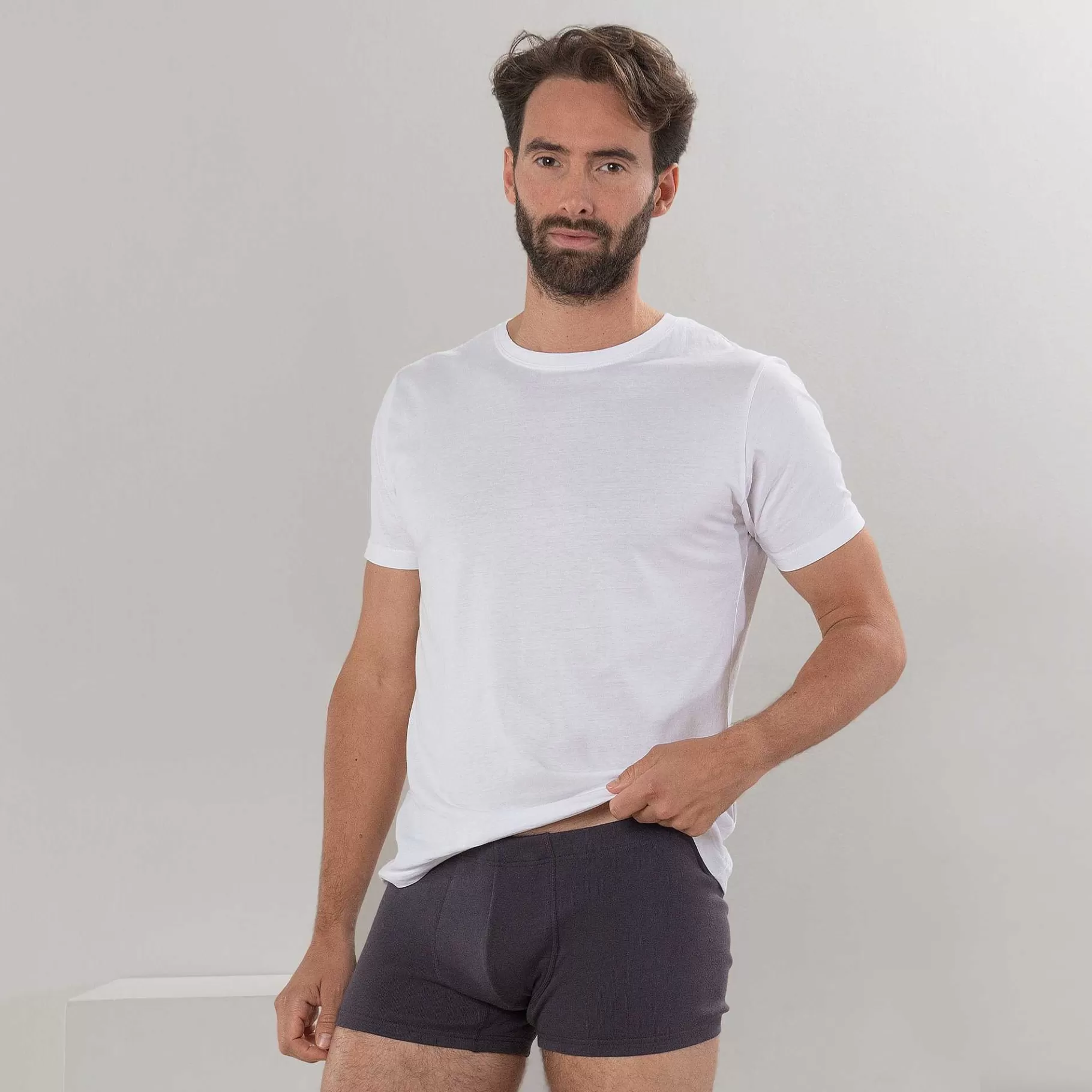 LIVING CRAFTS Magnus - Pants^Men Underwear