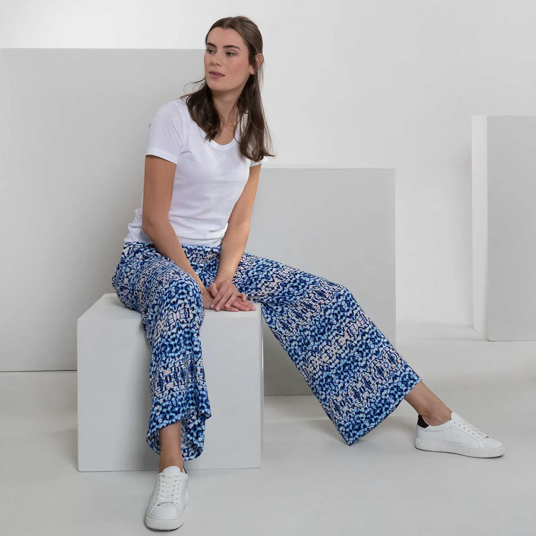 LIVING CRAFTS Malou - Trousers^Wome Jeans & Trousers