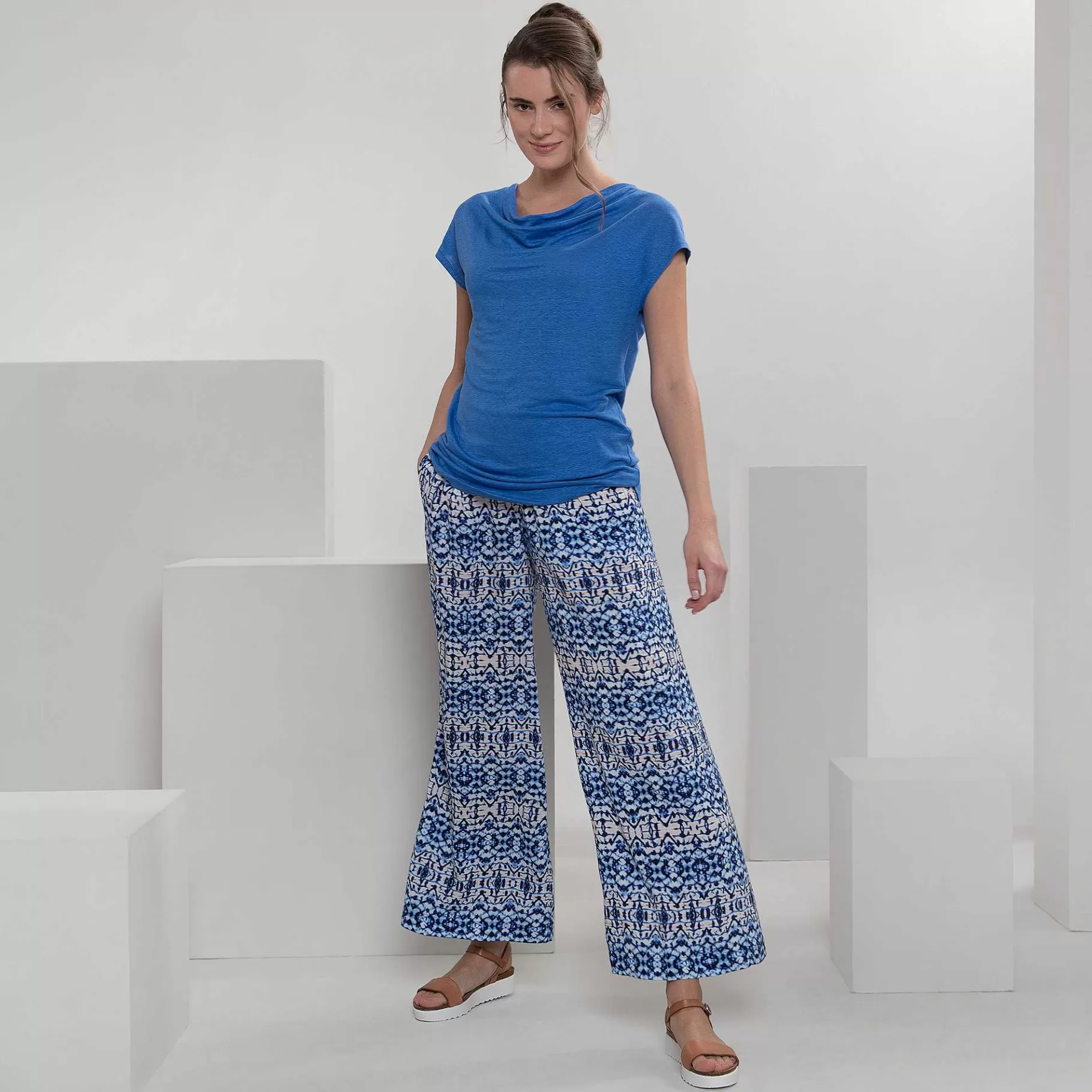 LIVING CRAFTS Malou - Trousers^Wome Jeans & Trousers