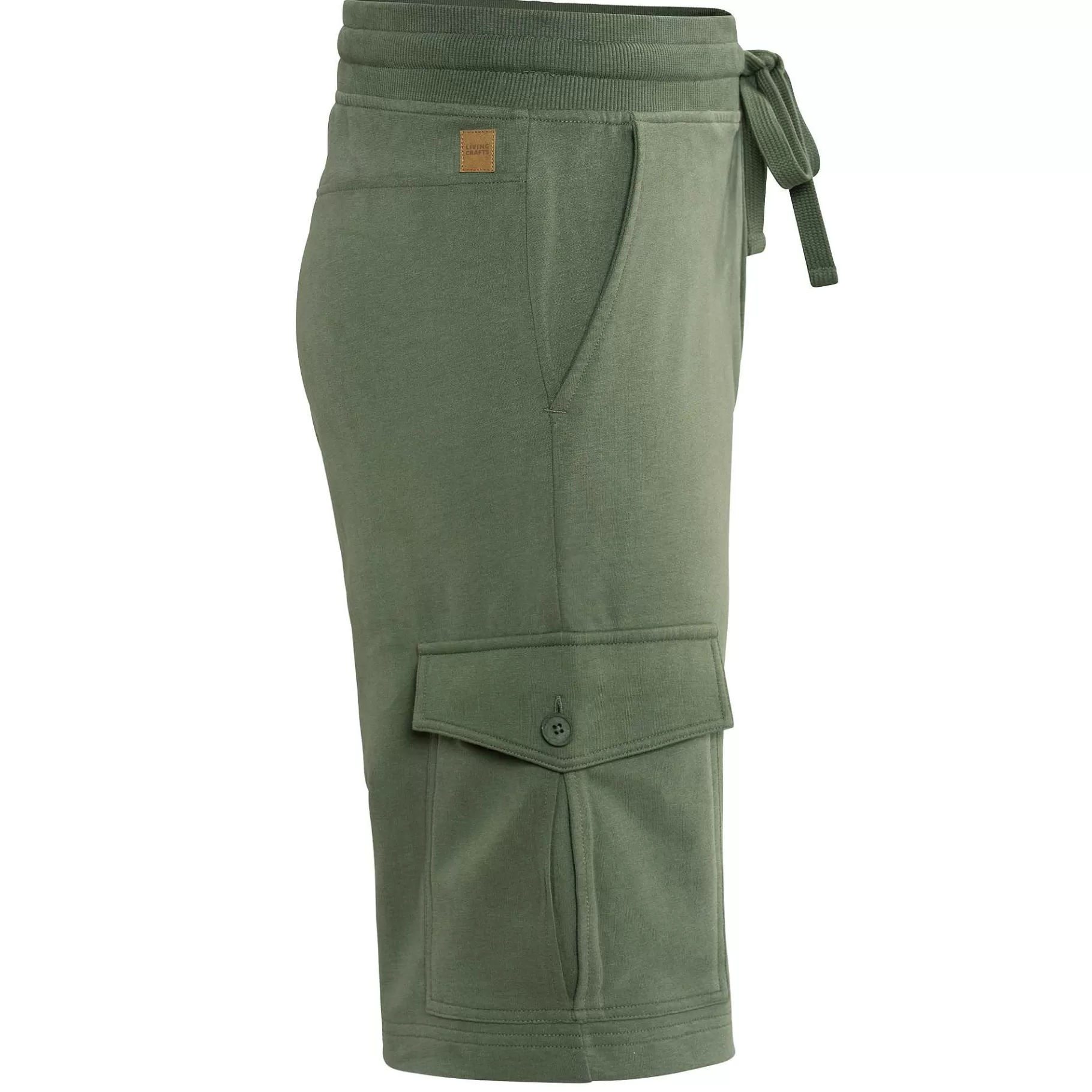 LIVING CRAFTS Manuel - Cargo-Bermudas^Men Jeans & Trousers