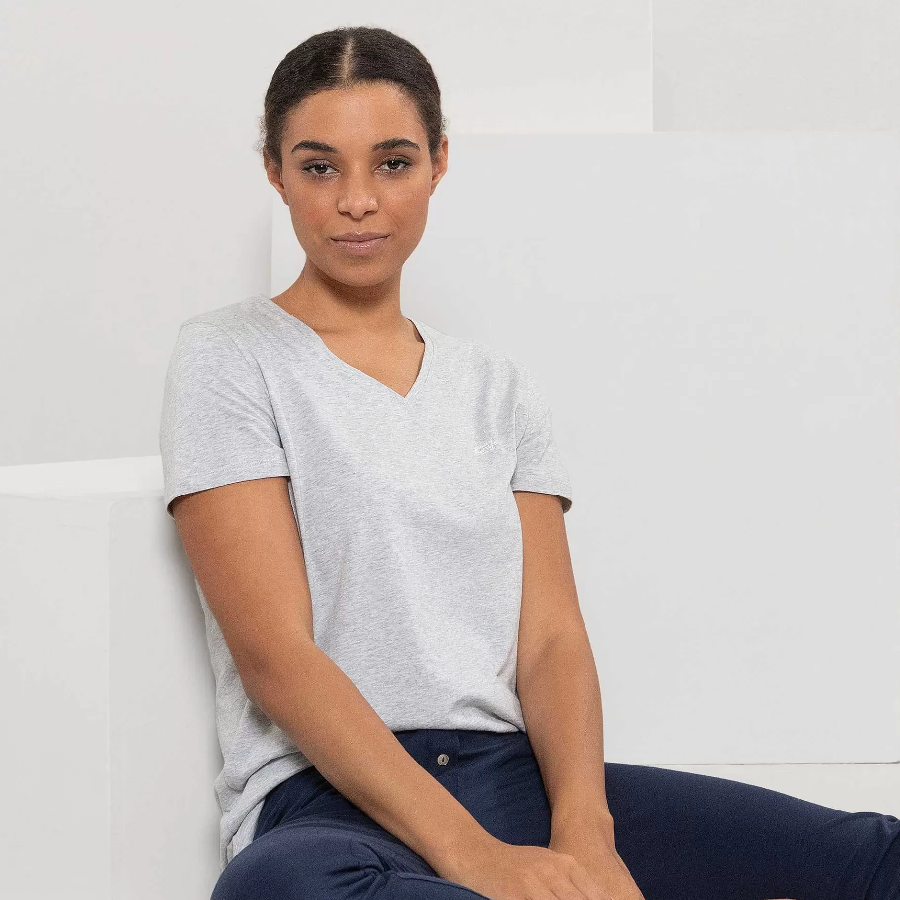 LIVING CRAFTS Mara - Sleepshirt^Wome Homewear