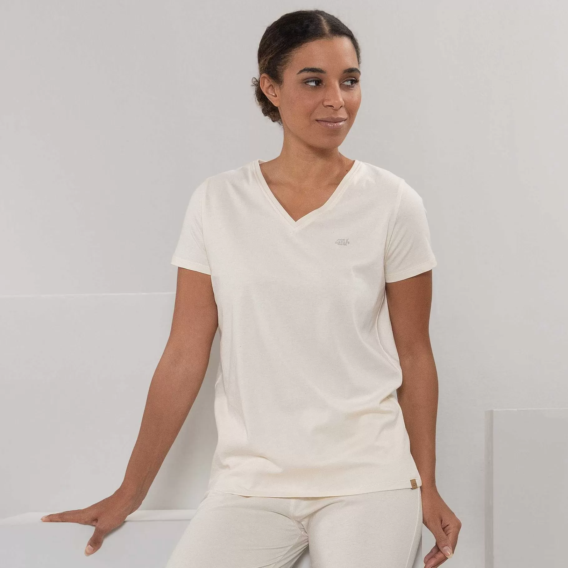 LIVING CRAFTS Mara - Sleepshirt^Wome Homewear