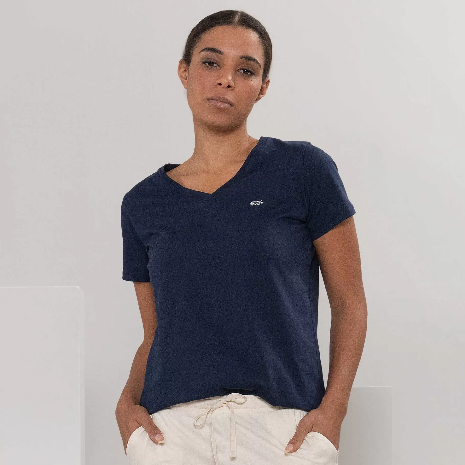 LIVING CRAFTS Mara - Sleepshirt^Wome Homewear