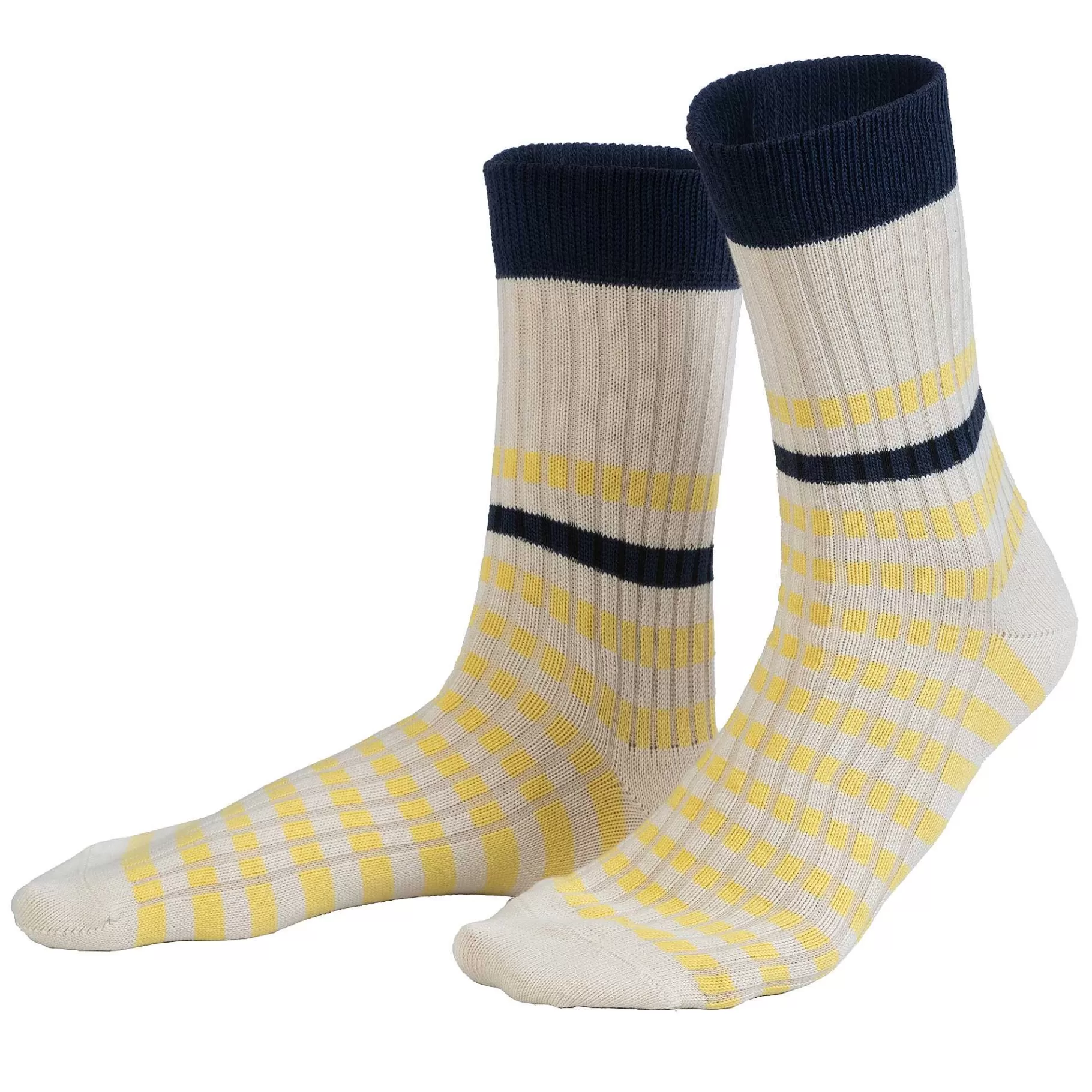 LIVING CRAFTS Maris - Socks^Men Socks