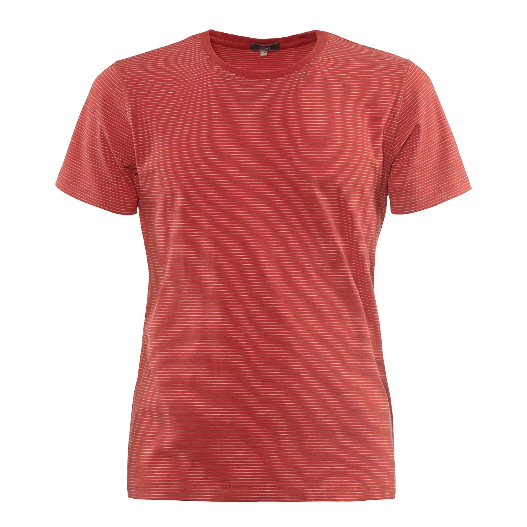 LIVING CRAFTS Marlon - T-Shirt^Men T-Shirts & Polo Shirts