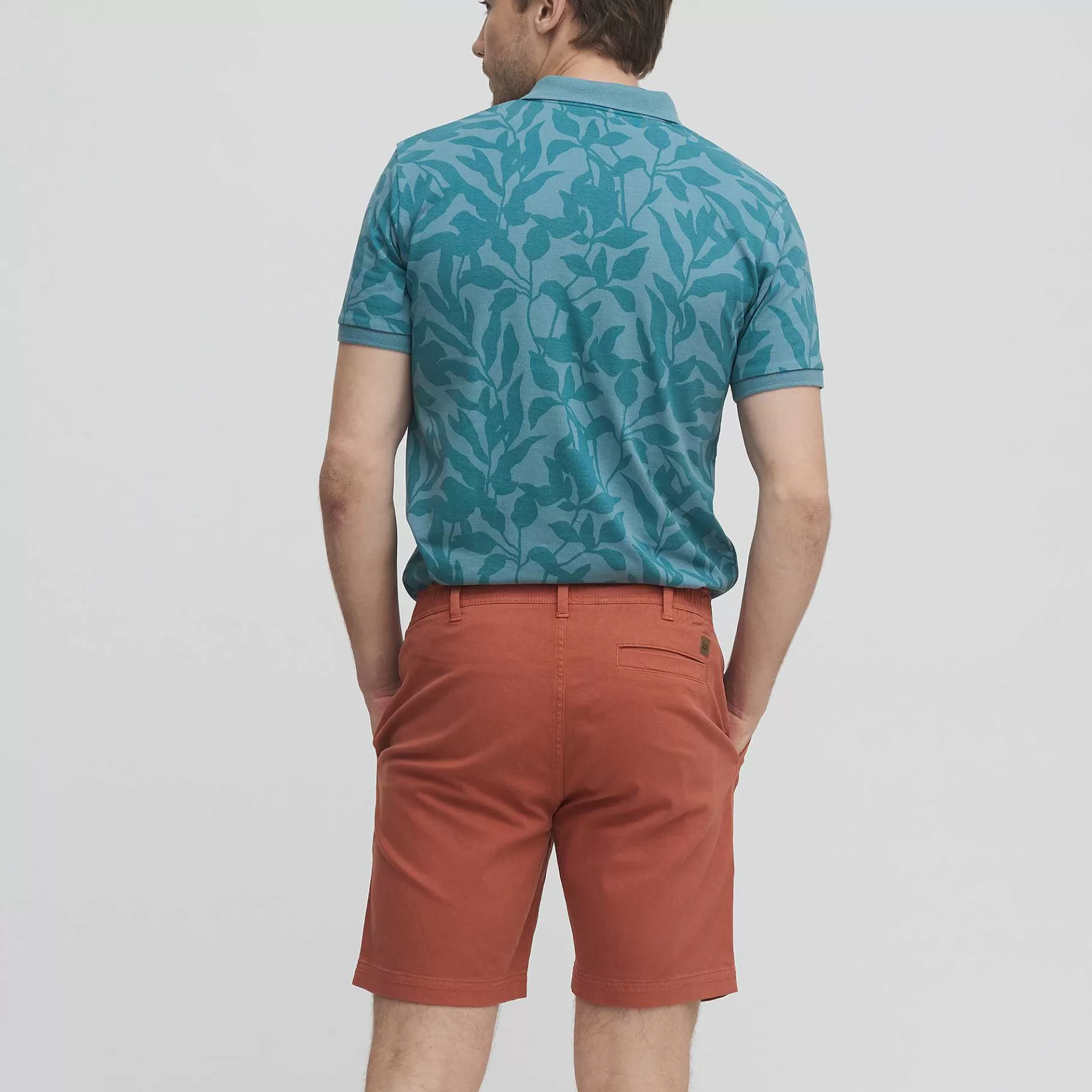LIVING CRAFTS Mika - Bermuda Shorts^Men Jeans & Trousers