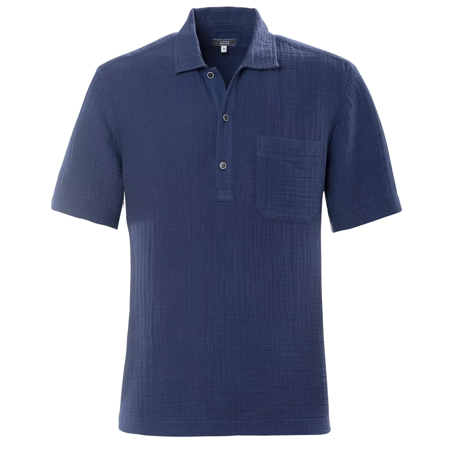 LIVING CRAFTS Miquel - Polo-Shirt^Men T-Shirts & Polo Shirts