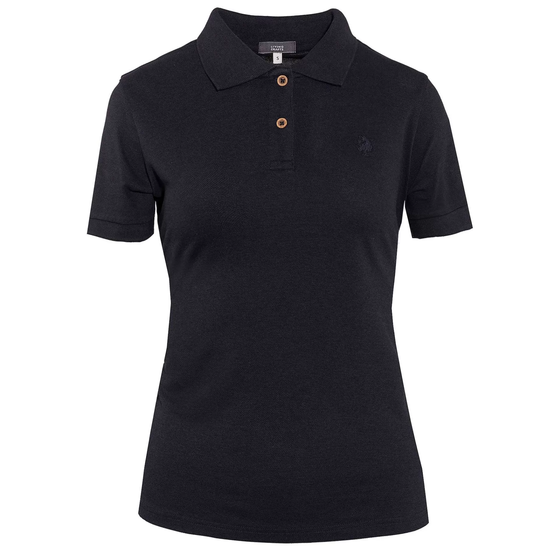 LIVING CRAFTS Morena - Polo Shirt^Wome Shirts & Tops