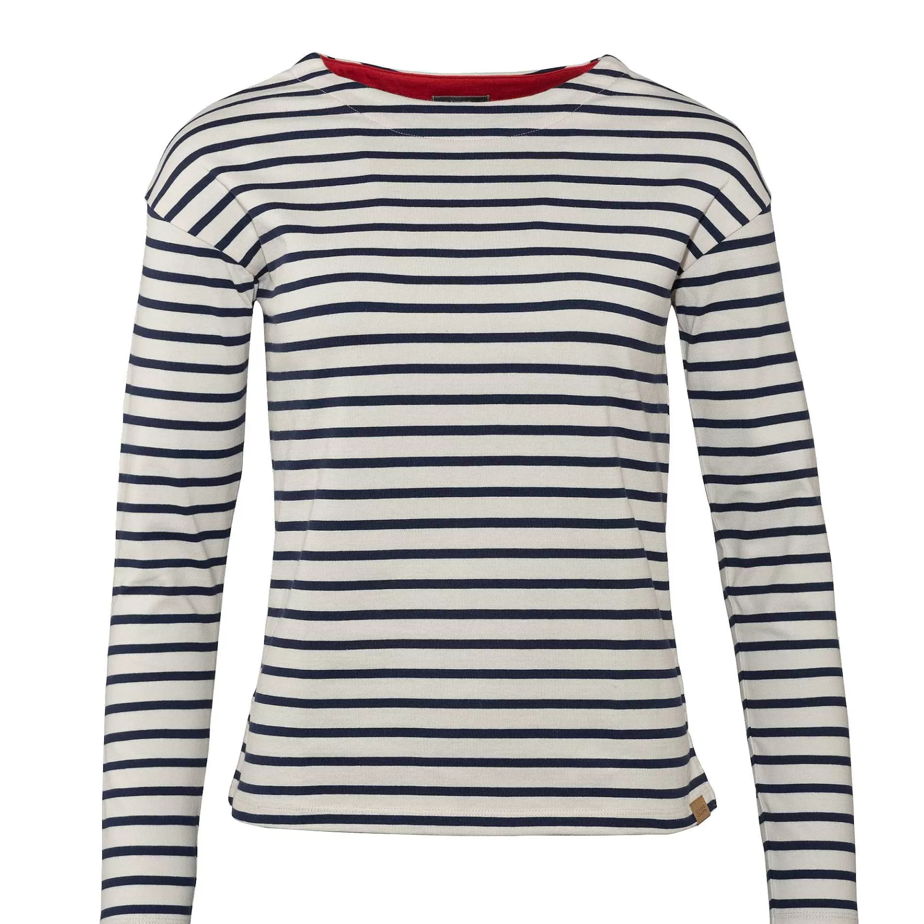 LIVING CRAFTS Muriel - Long-Sleeved Shirt^Wome Shirts & Tops