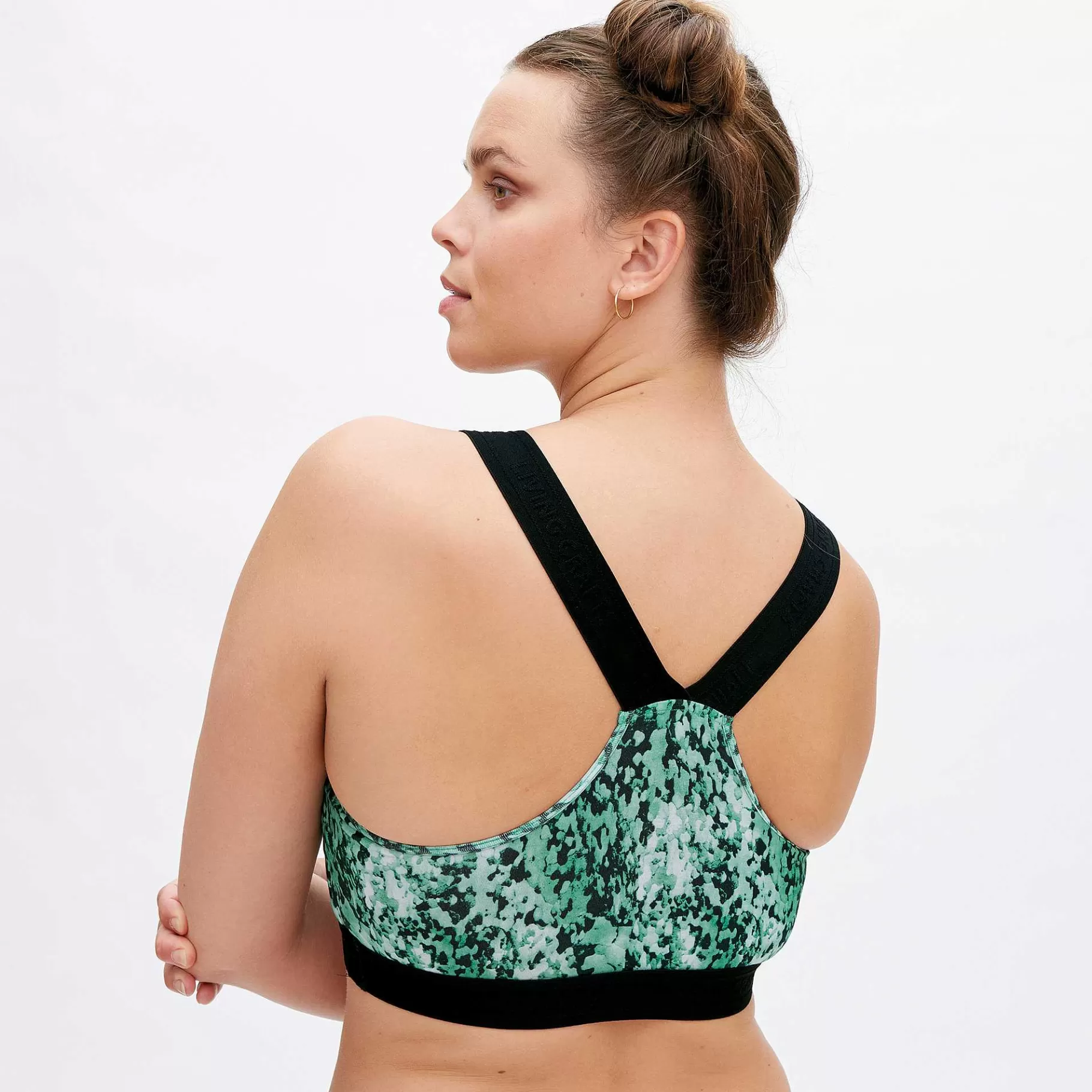 LIVING CRAFTS Nadine - Sports Bustier^Wome Underwear