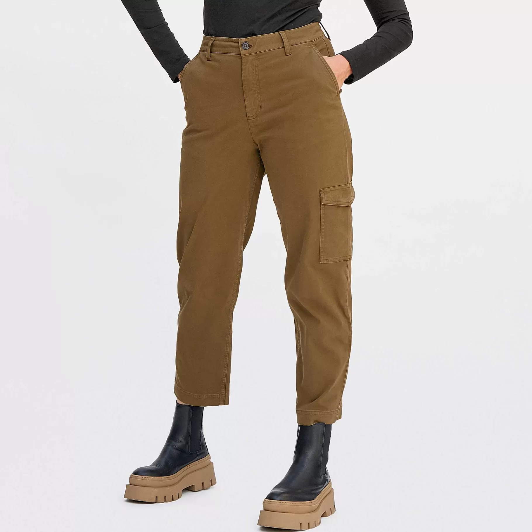 LIVING CRAFTS Nahla - Trousers^Wome Jeans & Trousers