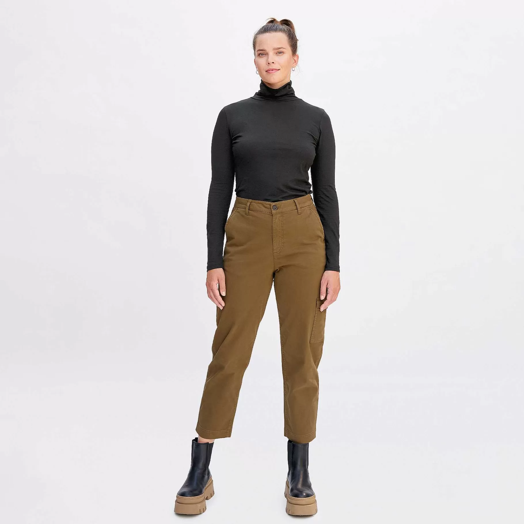 LIVING CRAFTS Nahla - Trousers^Wome Jeans & Trousers