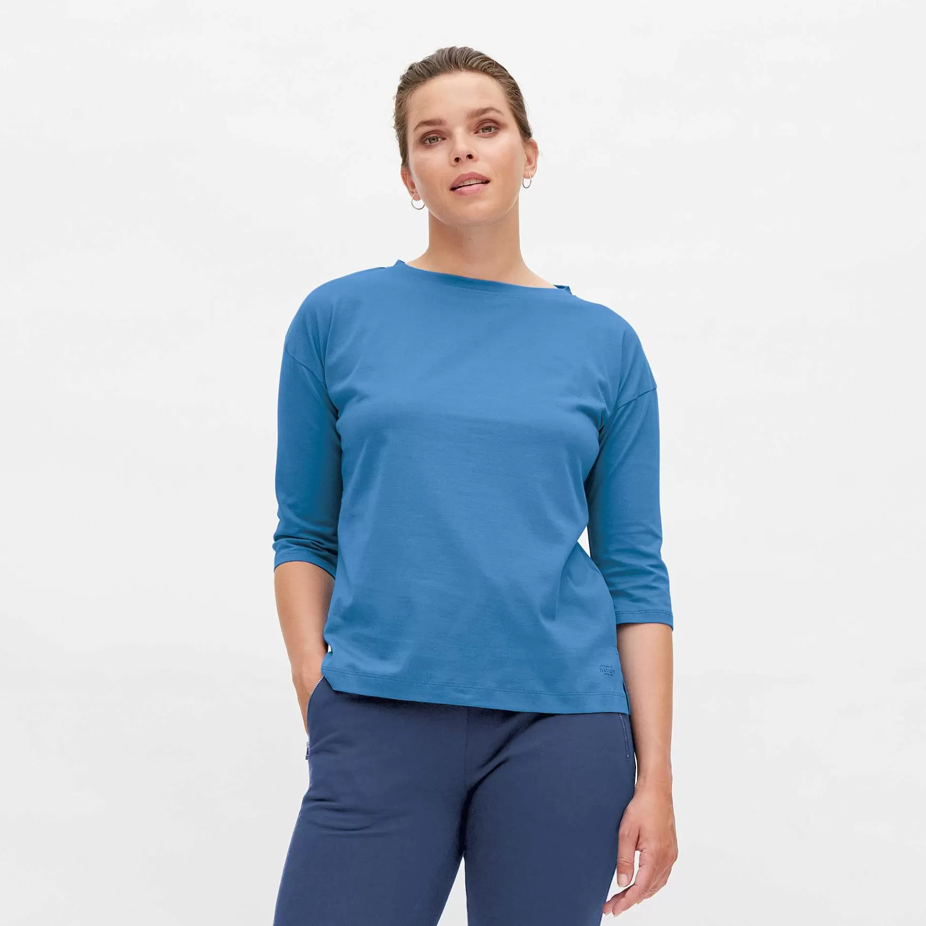LIVING CRAFTS Namika - T-Shirt^Wome Shirts & Tops
