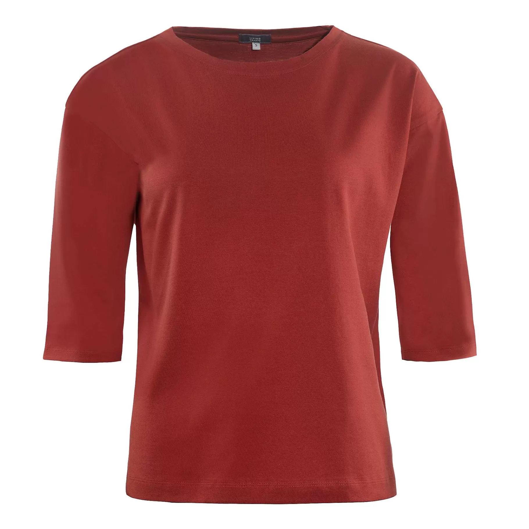 LIVING CRAFTS Namika - T-Shirt^Wome Shirts & Tops