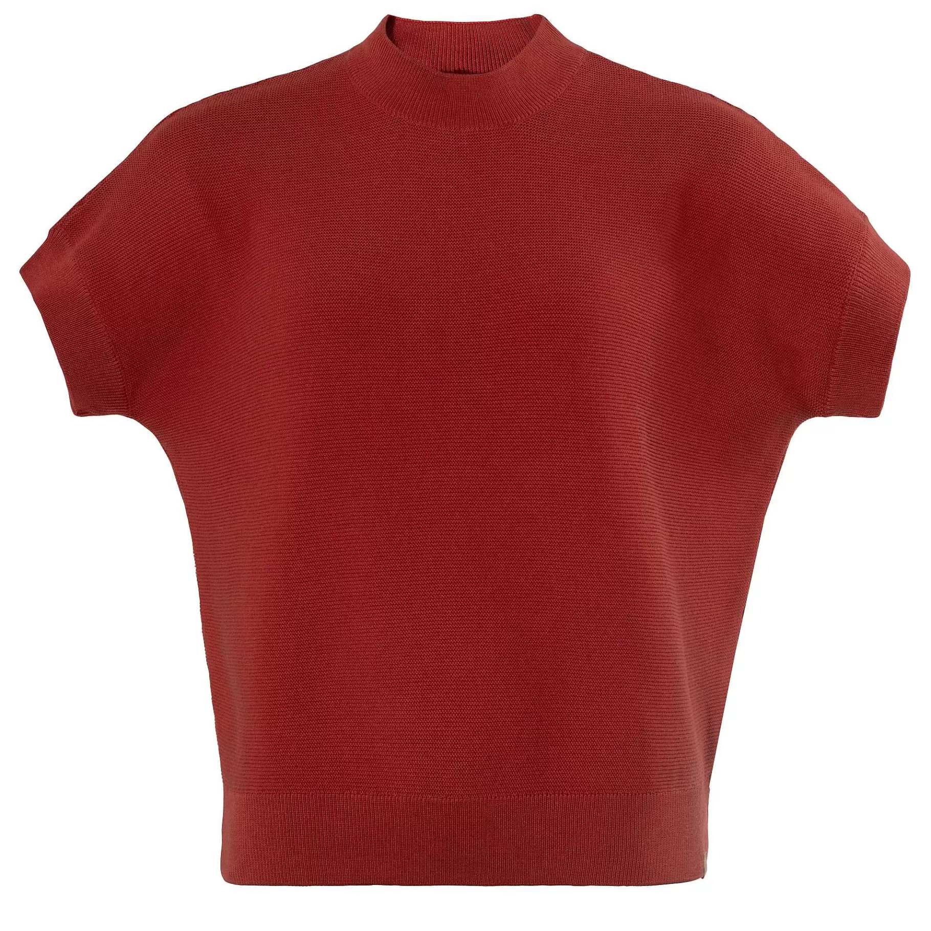 LIVING CRAFTS Nancy - Vest^Wome Knitwear & Sweatshirts