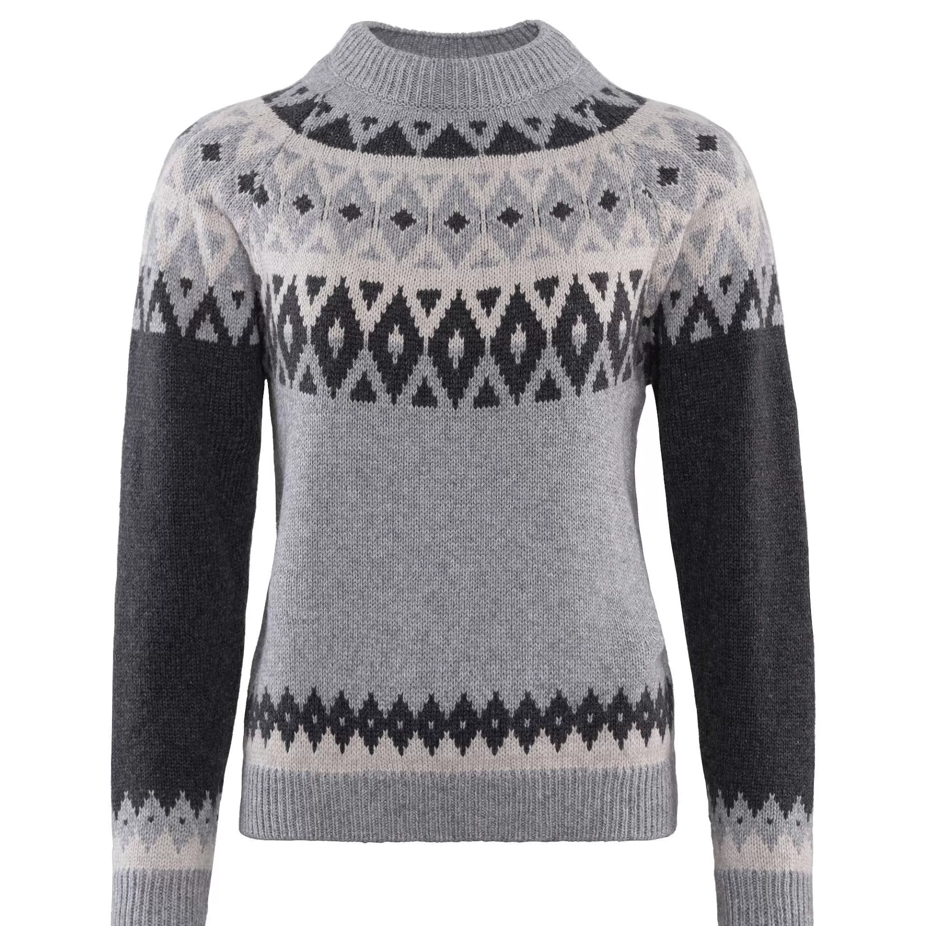 LIVING CRAFTS Naomi - Sweater^Wome Knitwear & Sweatshirts