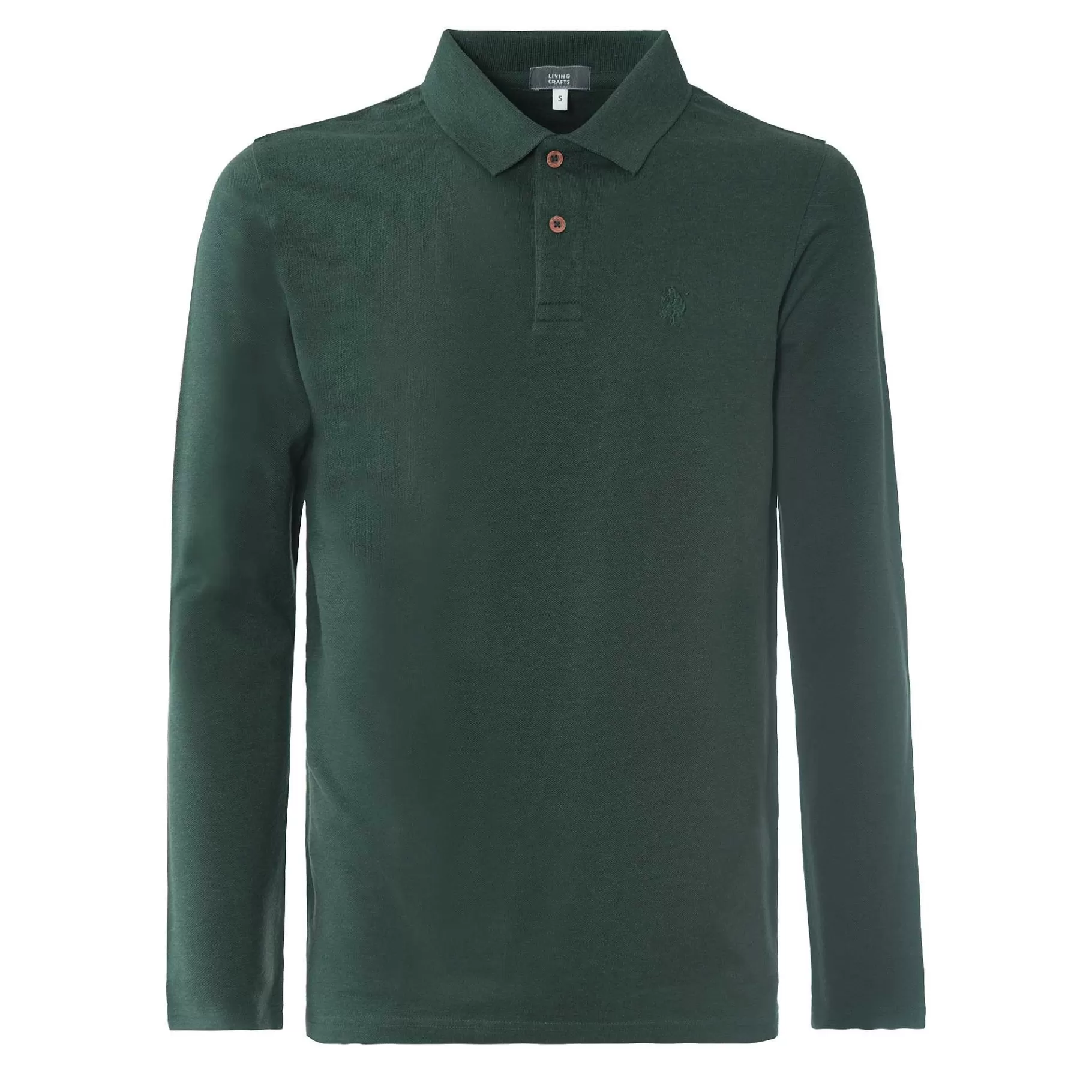 LIVING CRAFTS Neil - Polo Shirt^Men T-Shirts & Polo Shirts