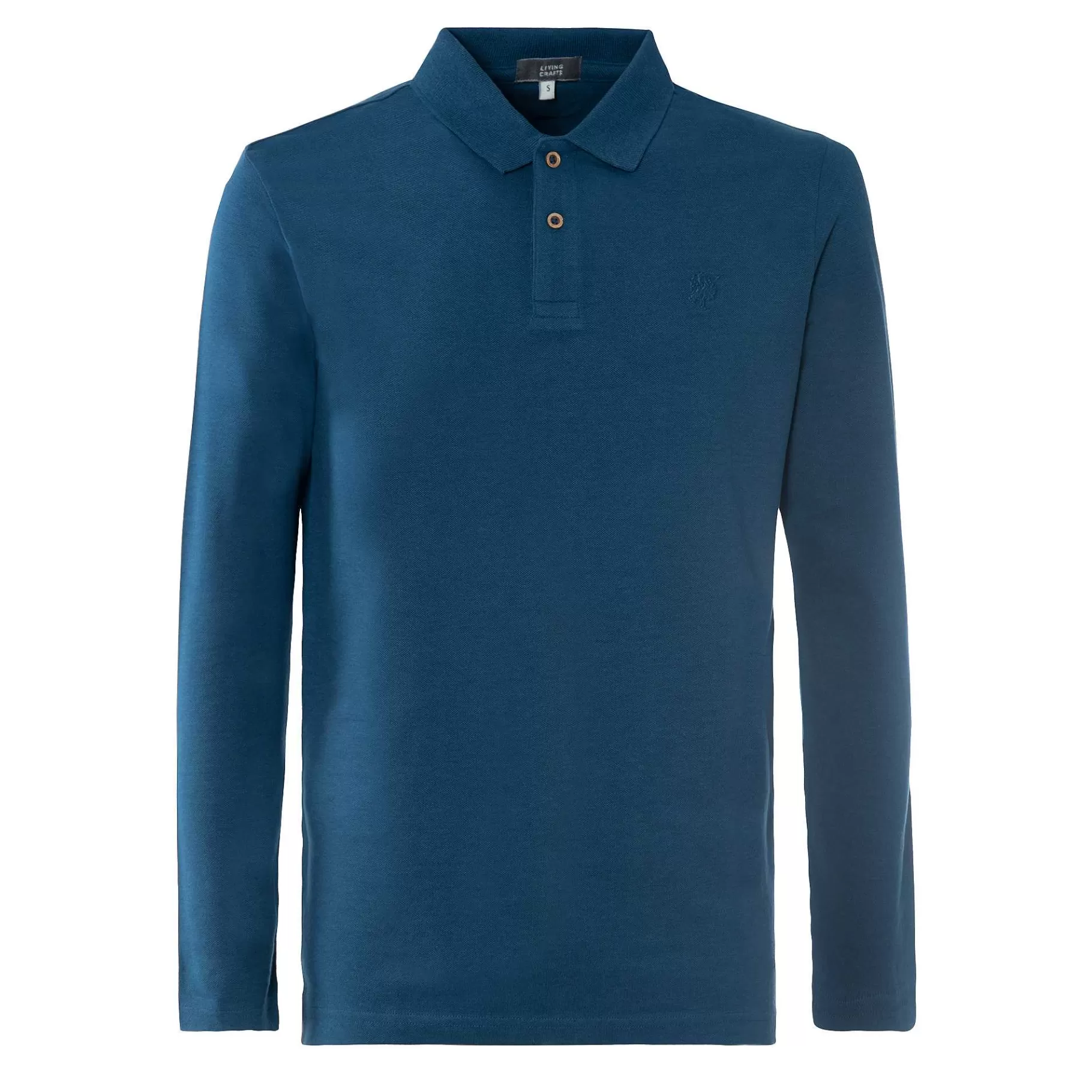 LIVING CRAFTS Neil - Polo Shirt^Men T-Shirts & Polo Shirts