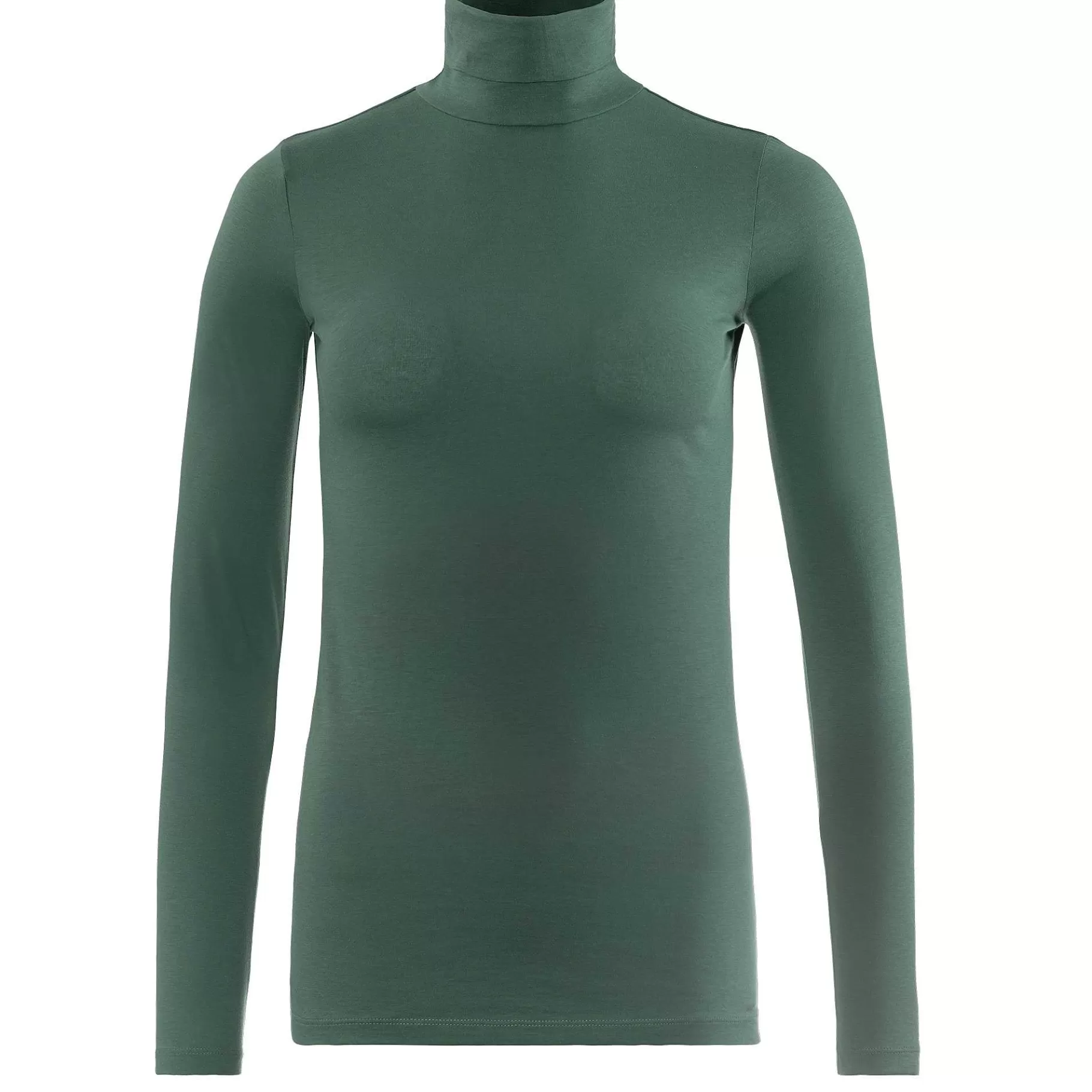 LIVING CRAFTS Nia - Turtleneck Shirt^Wome Knitwear & Sweatshirts