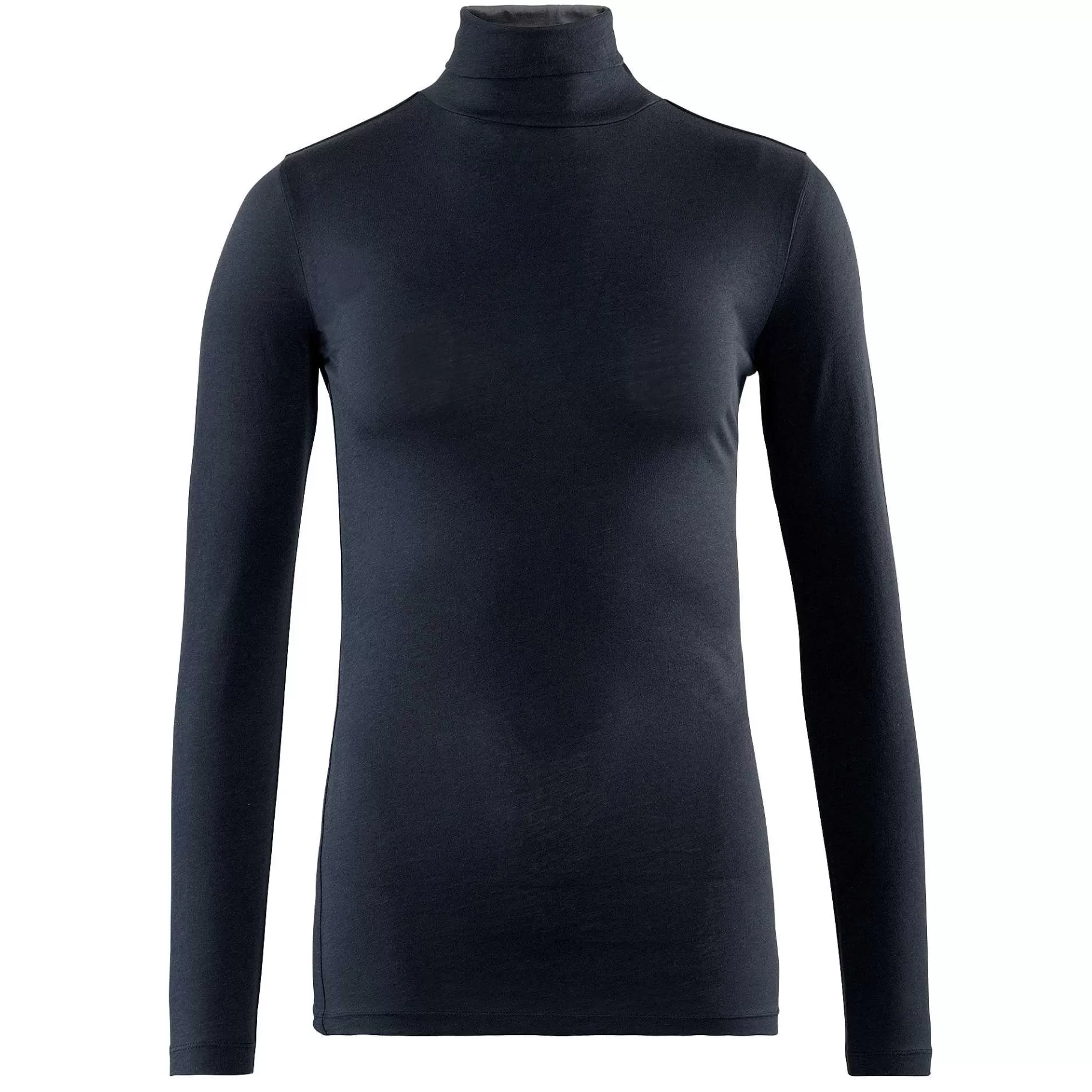 LIVING CRAFTS Nia - Turtleneck Shirt^Wome Knitwear & Sweatshirts
