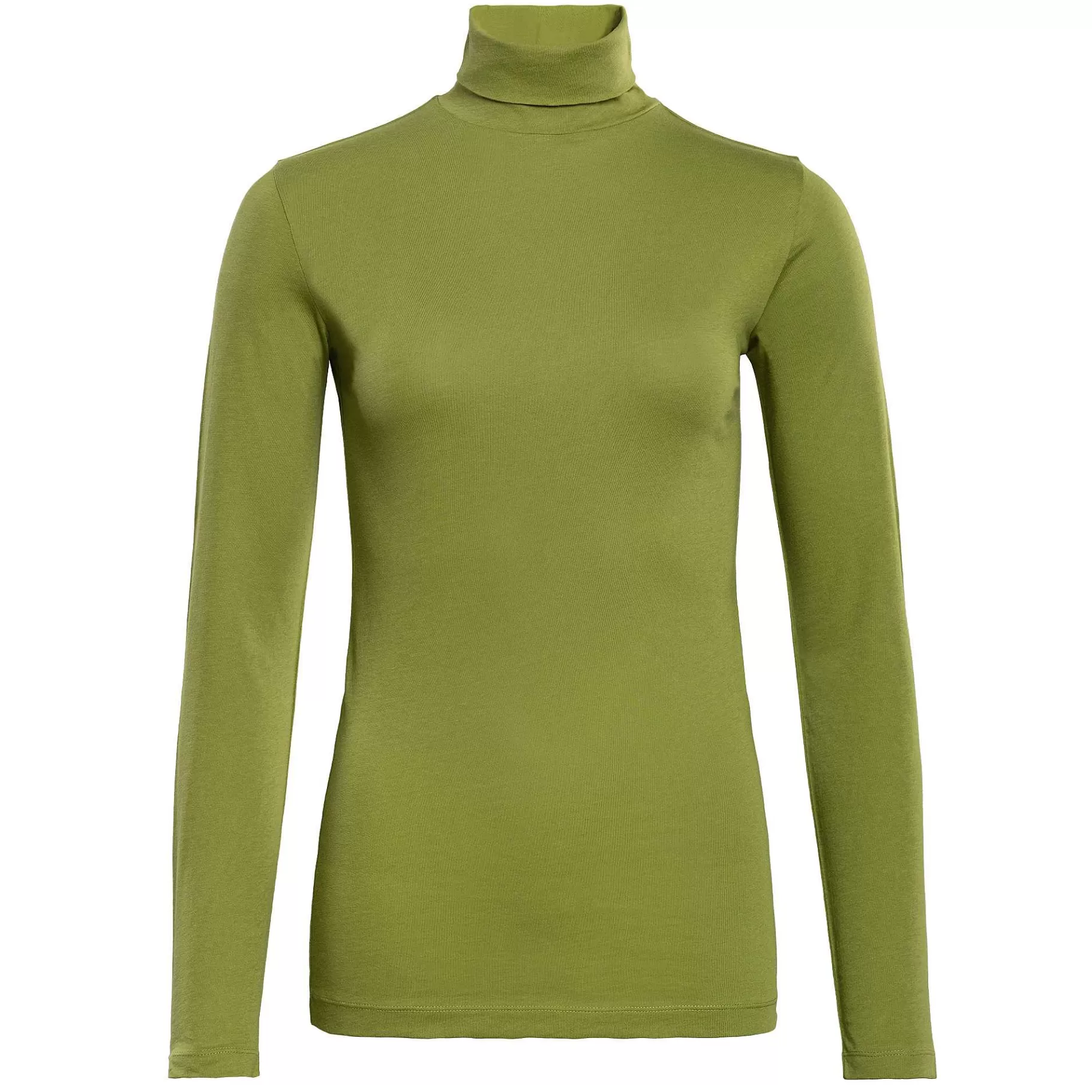 LIVING CRAFTS Nia - Turtleneck Shirt^Wome Knitwear & Sweatshirts