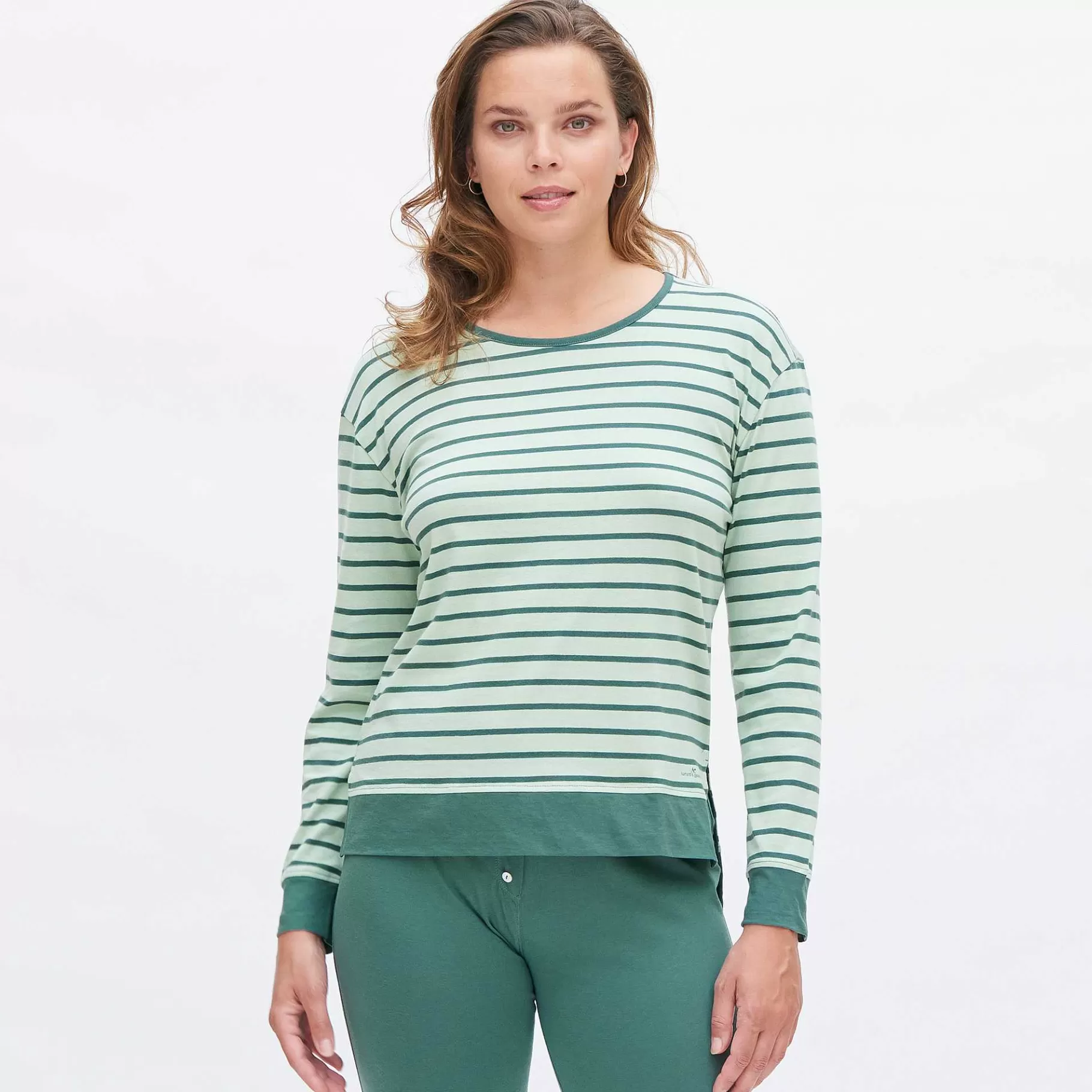 LIVING CRAFTS Nicci - Sleep Shirt^Wome Homewear