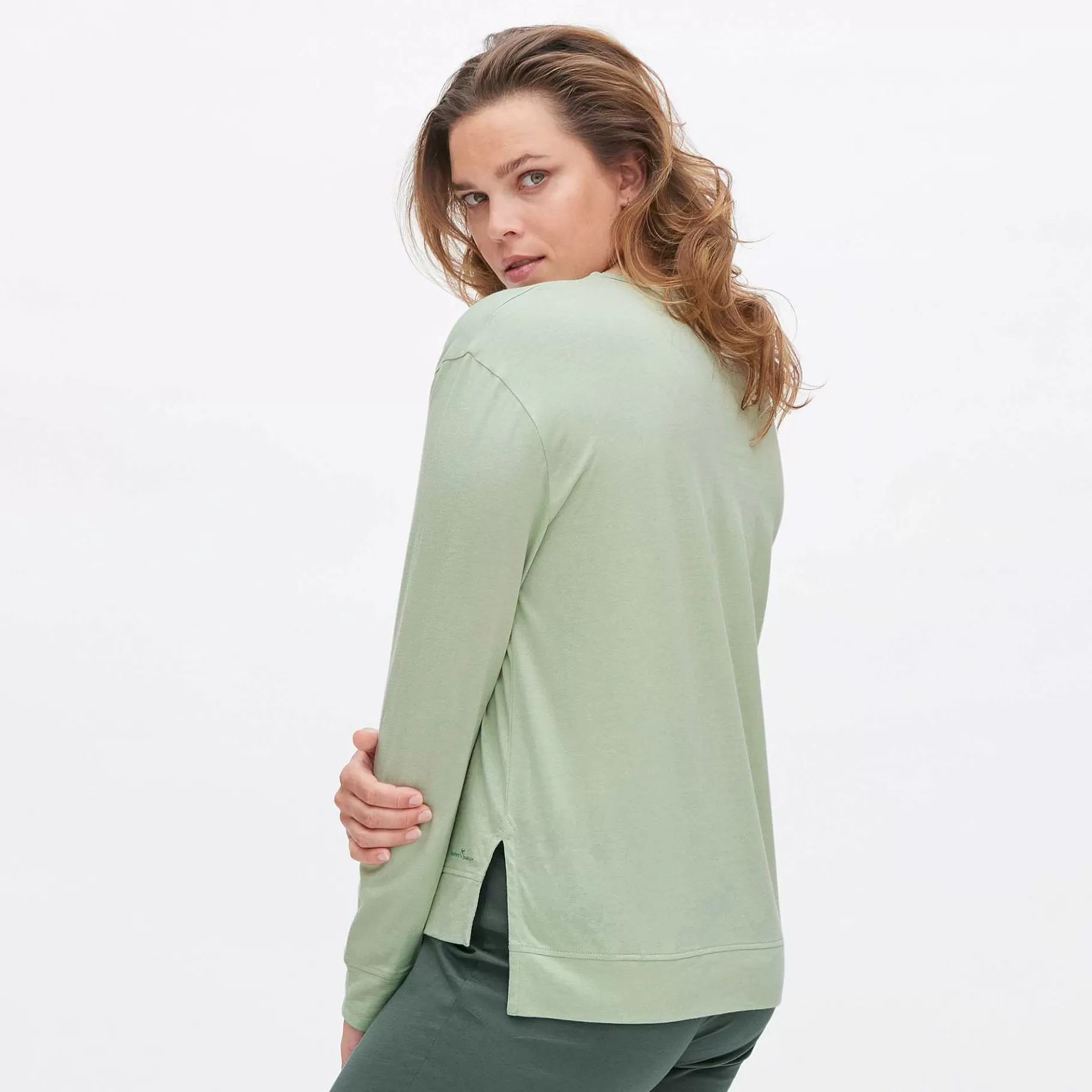 LIVING CRAFTS Nicci - Sleep Shirt^Wome Homewear