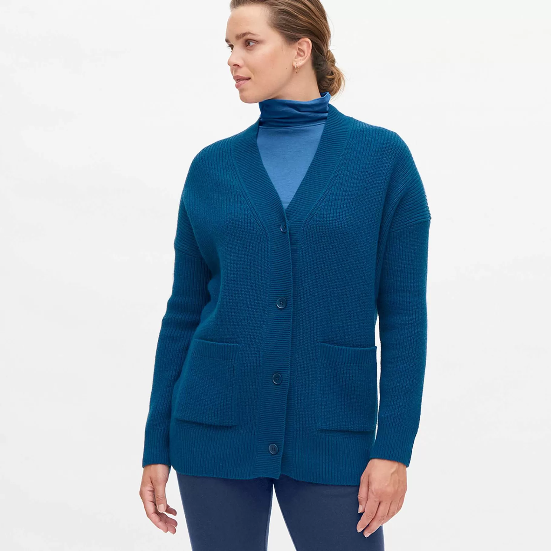 LIVING CRAFTS Nicole - Cardigan^Wome Cardigans & Jackets