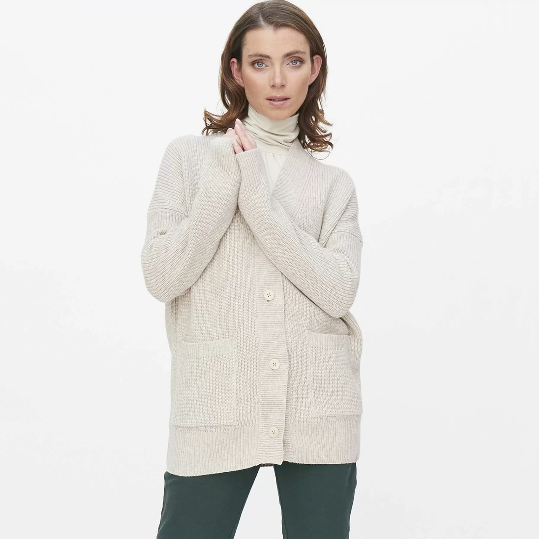 LIVING CRAFTS Nicole - Cardigan^Wome Cardigans & Jackets