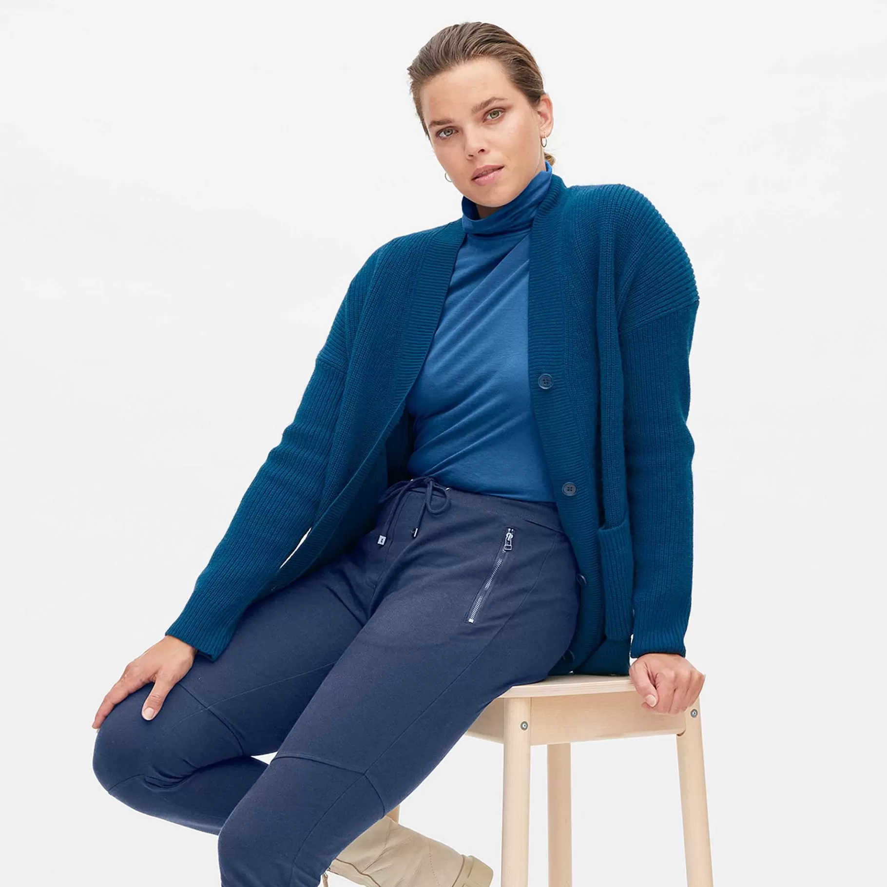 LIVING CRAFTS Nicole - Cardigan^Wome Cardigans & Jackets