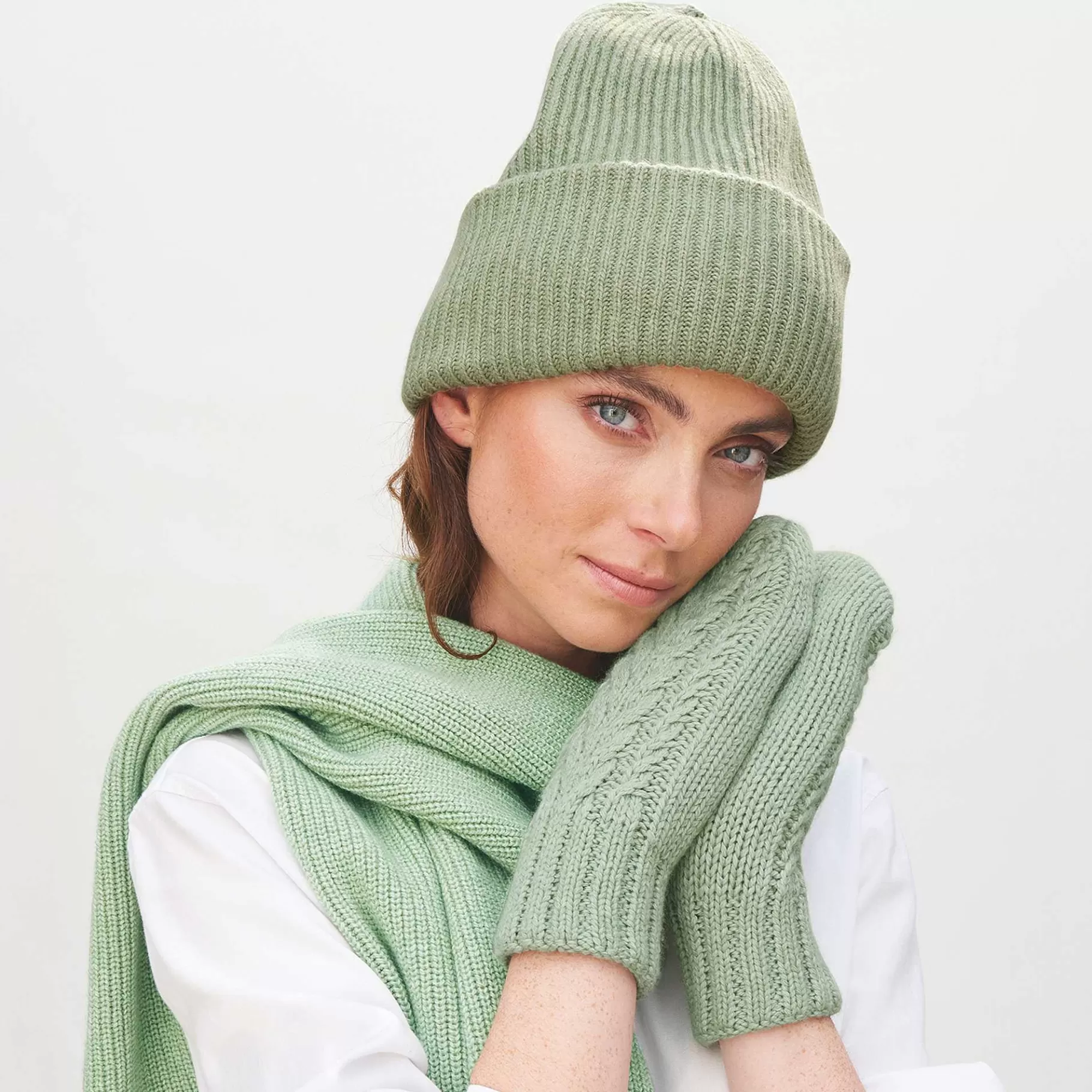 LIVING CRAFTS Nilay - Beanie^Men Accessories