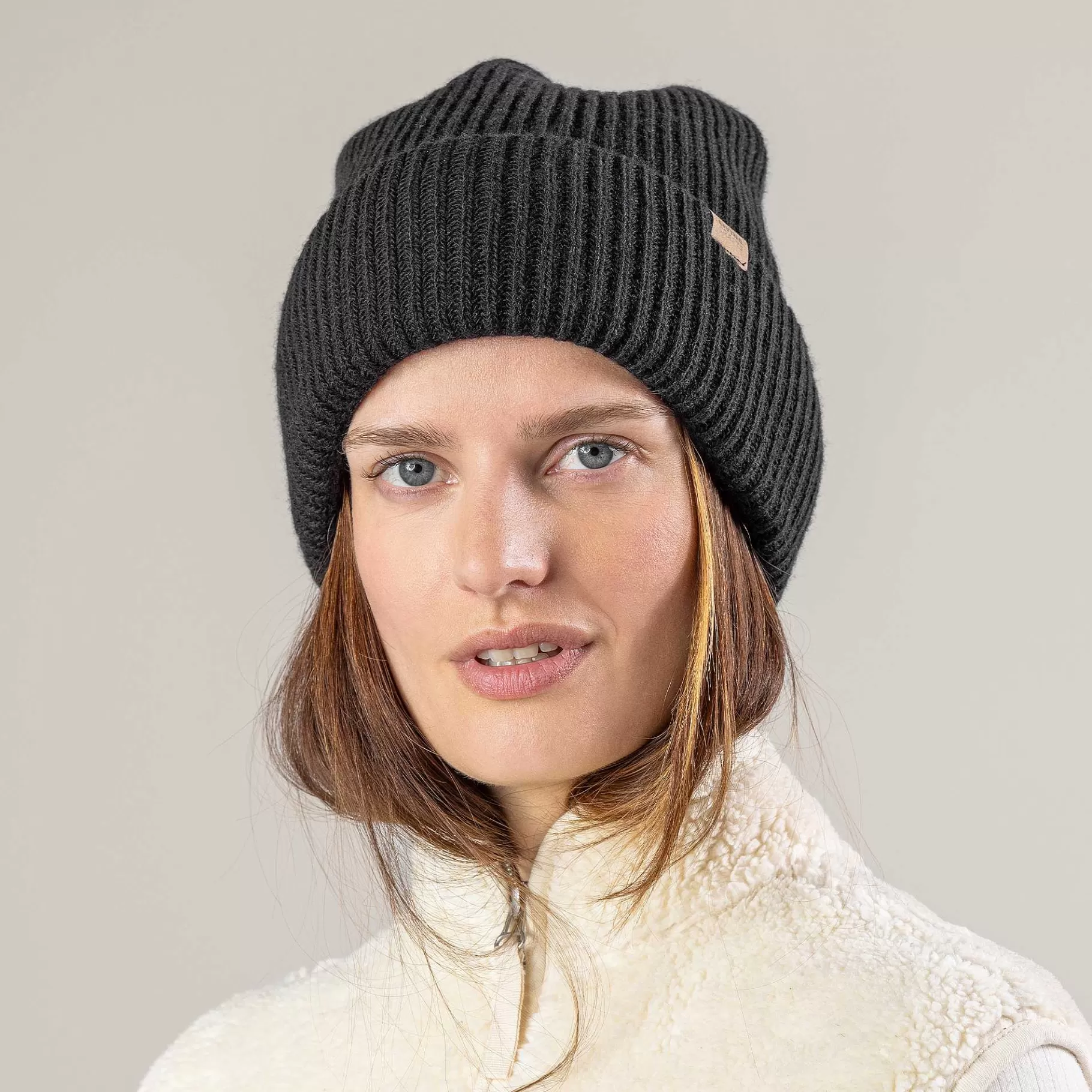 LIVING CRAFTS Nilay - Beanie^Men Accessories